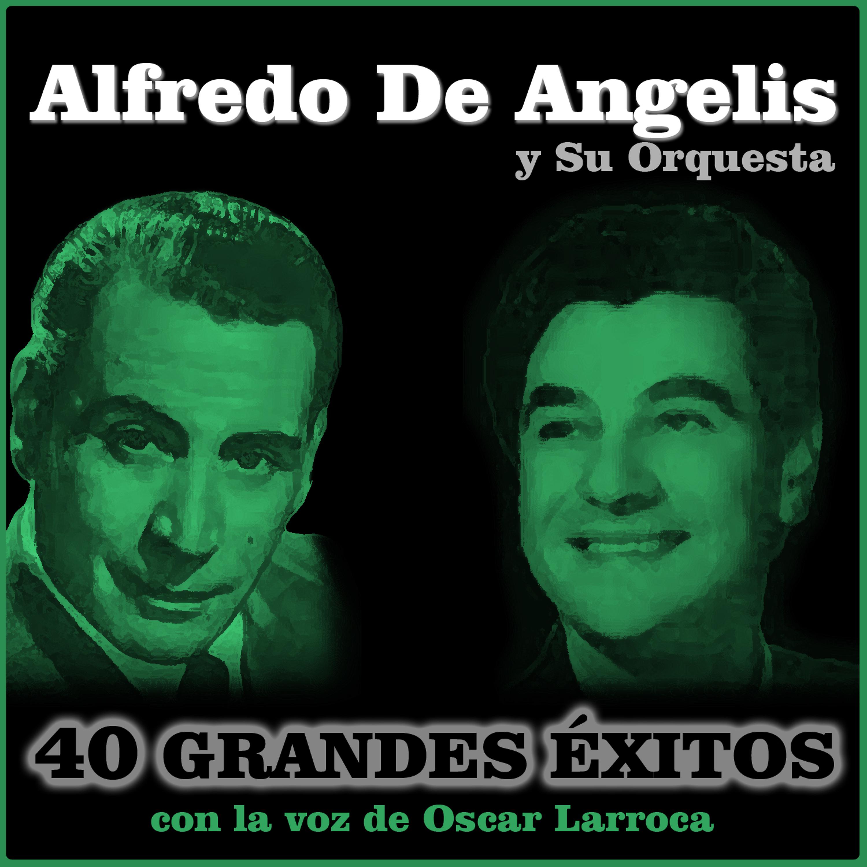 Постер альбома 40 Grandes Éxitos
