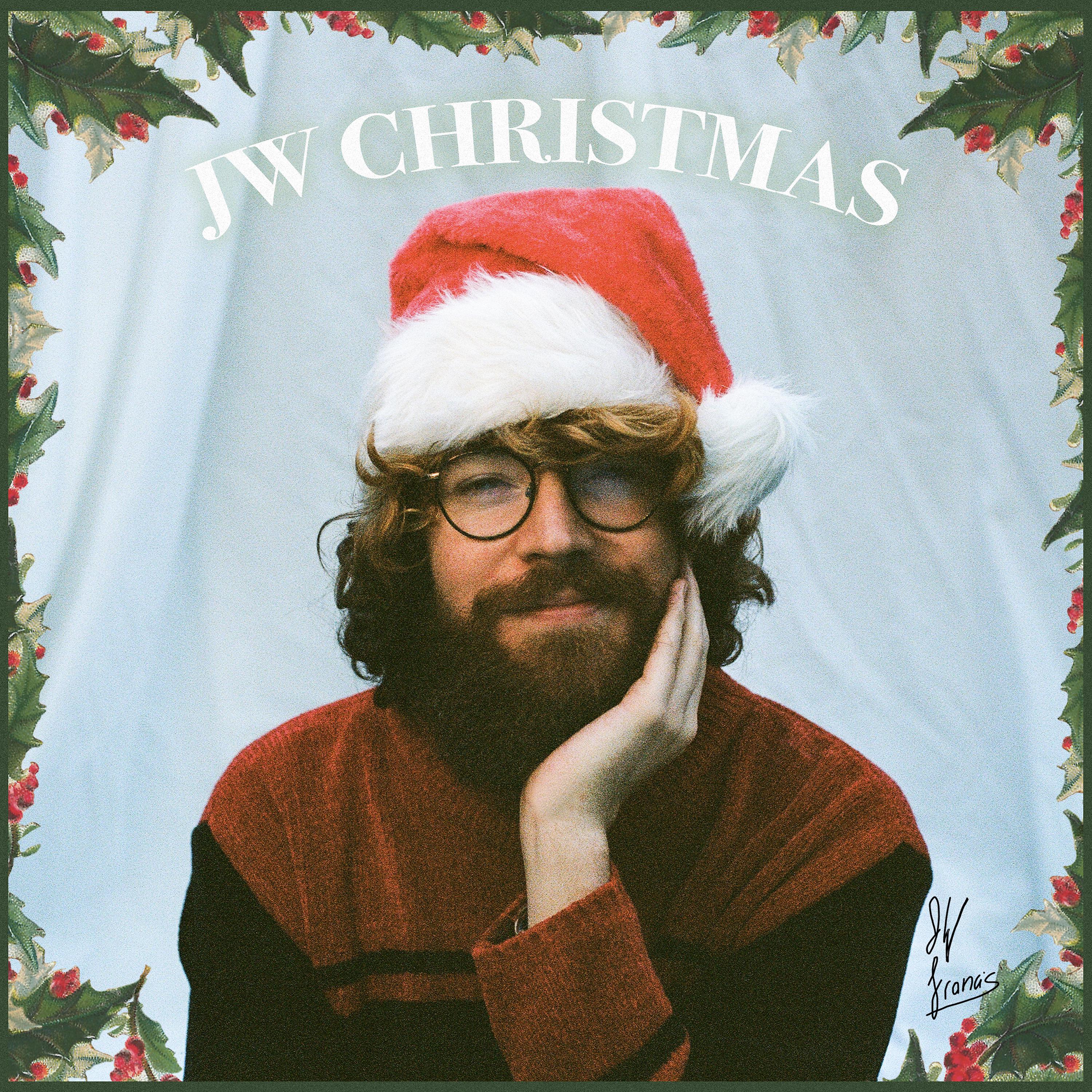 Постер альбома JW Christmas