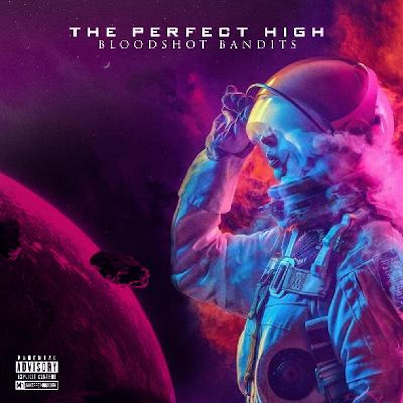 Постер альбома The Perfect High