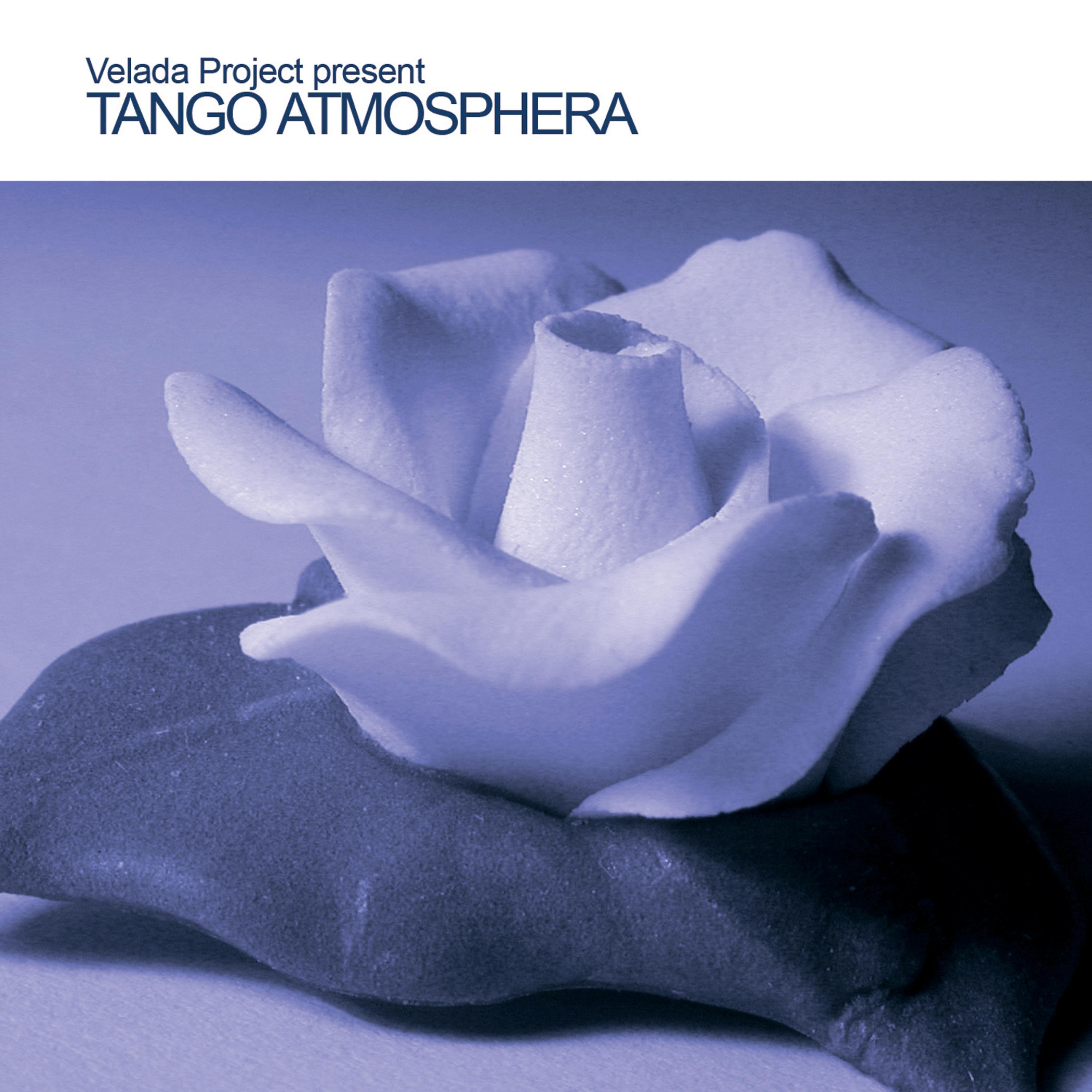 Постер альбома Tango Atmosphera