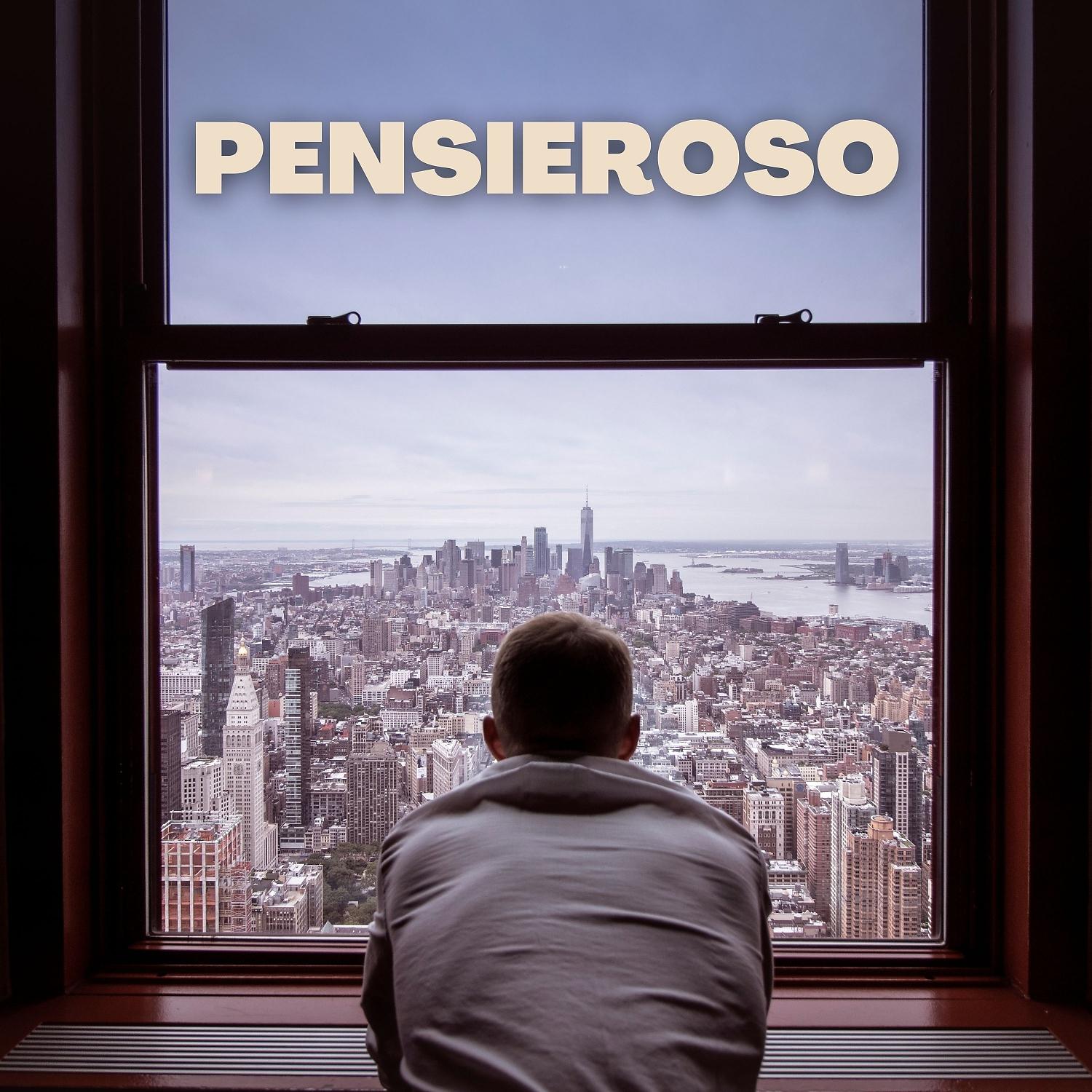 Постер альбома Pensieroso