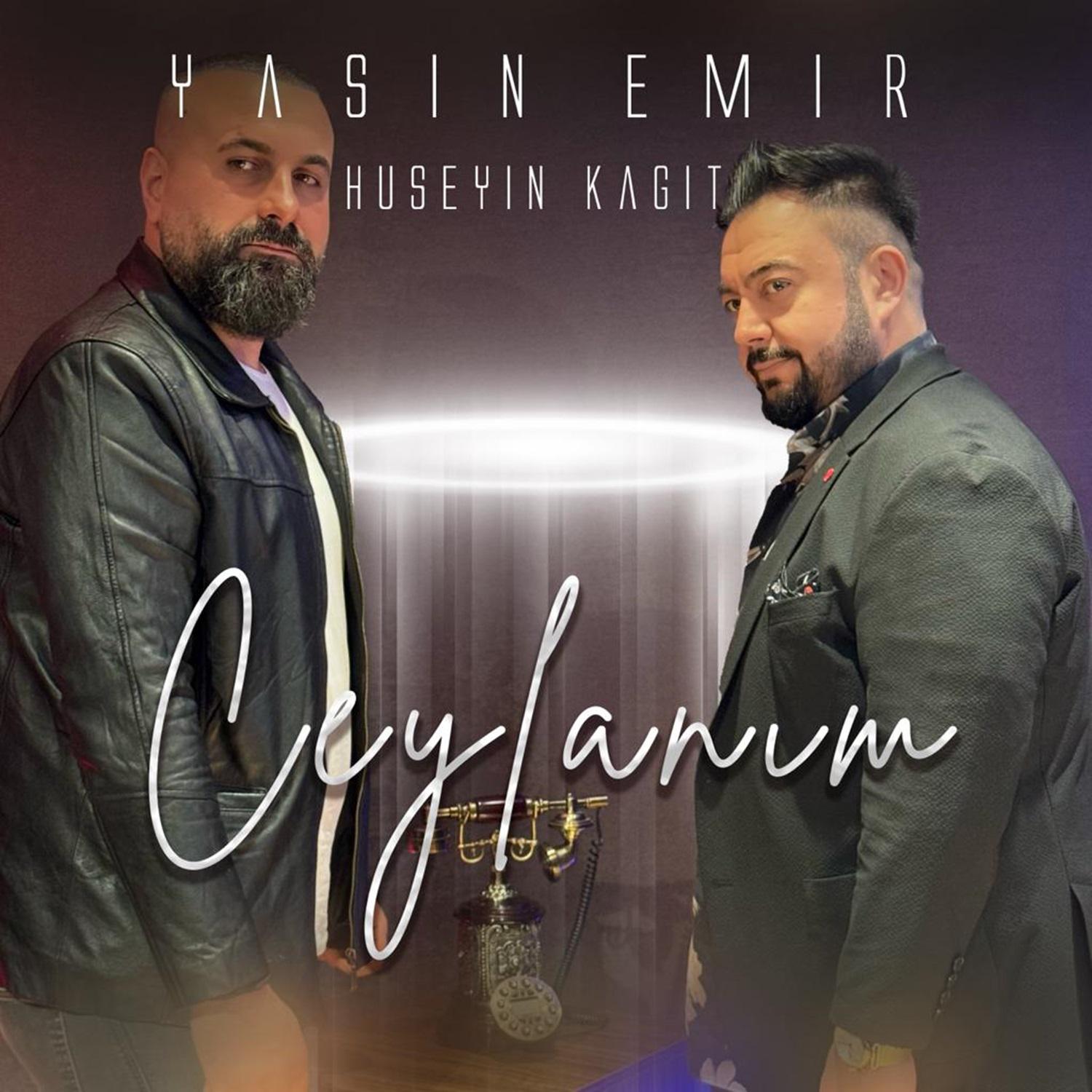 Постер альбома Ceylanım