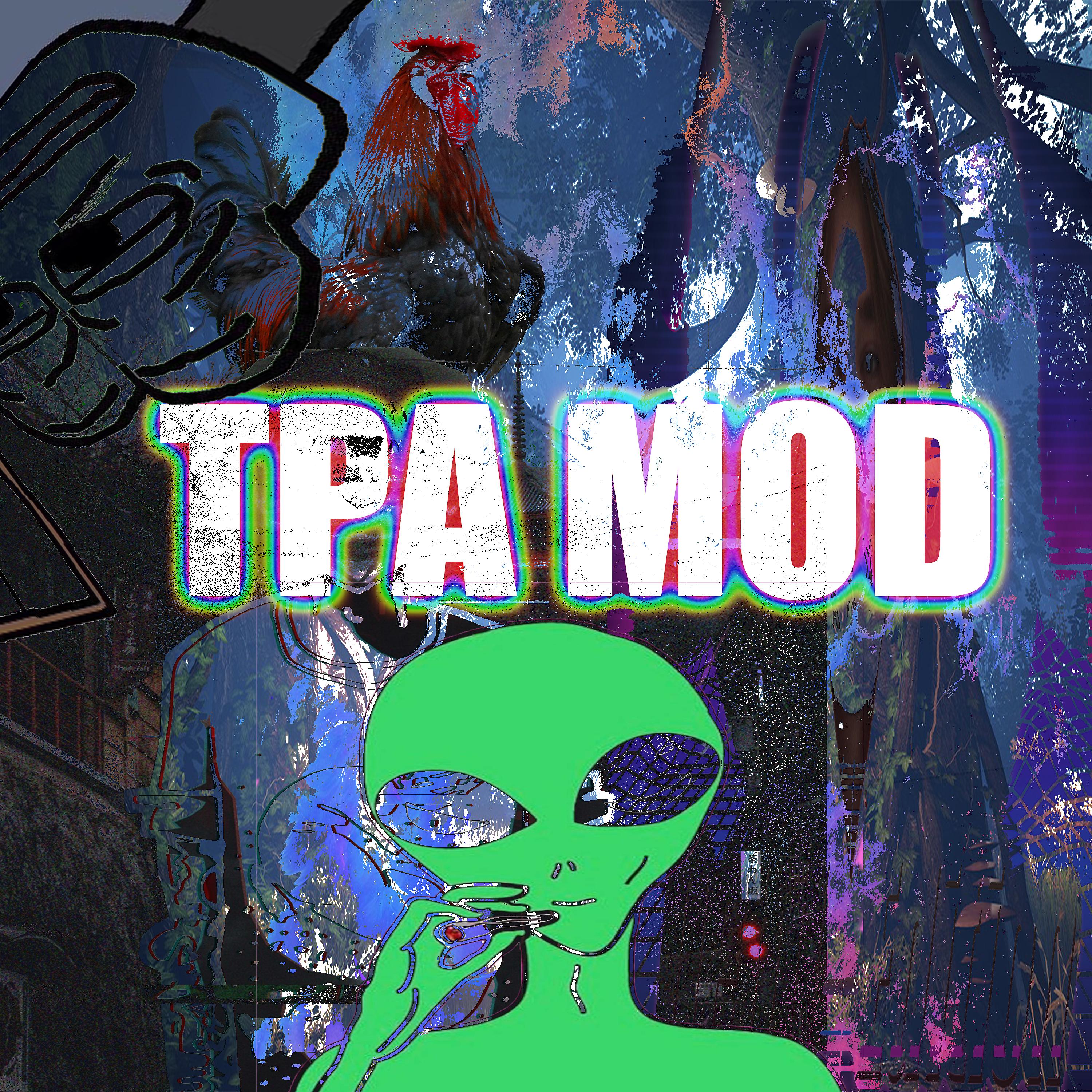 Постер альбома Tpa Mod