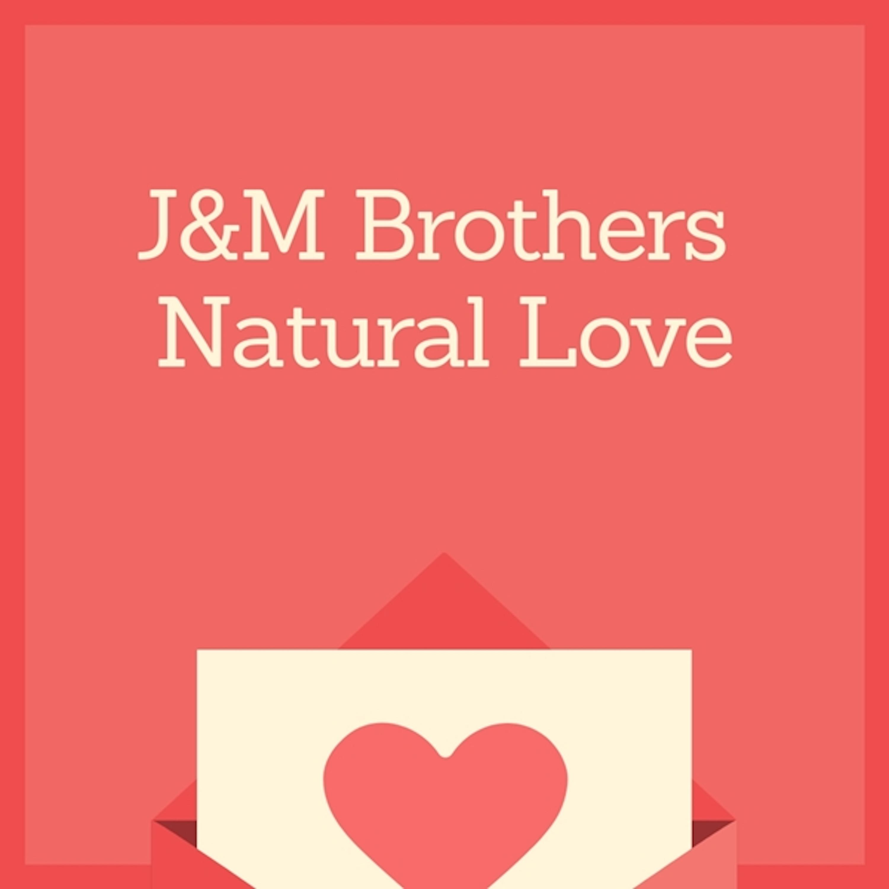 Постер альбома Natural Love