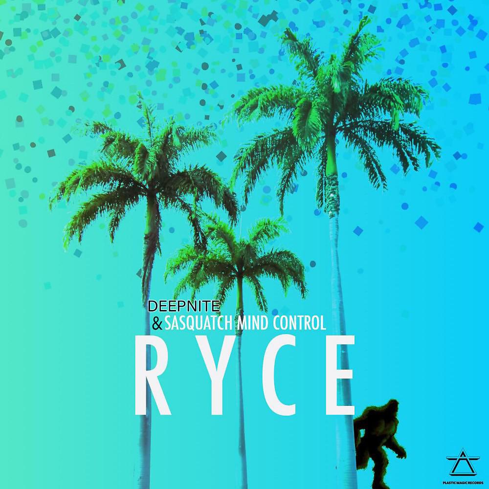 Постер альбома Ryce (Original Mix)