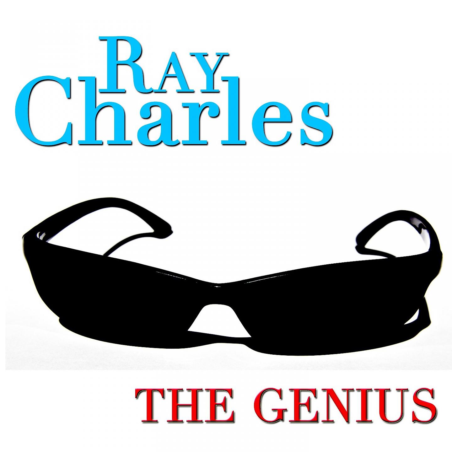 Постер альбома The Genius