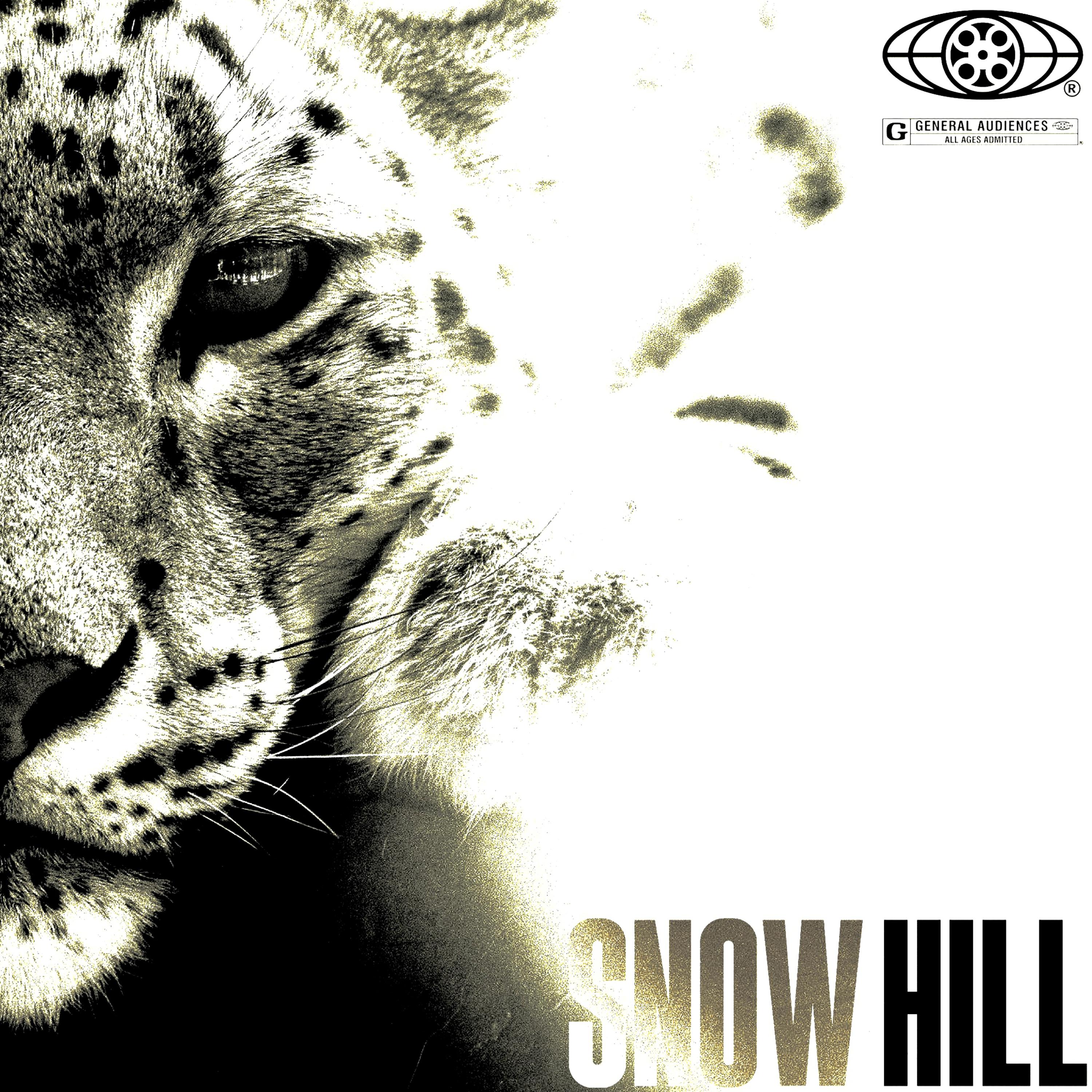 Постер альбома SNOW HILL