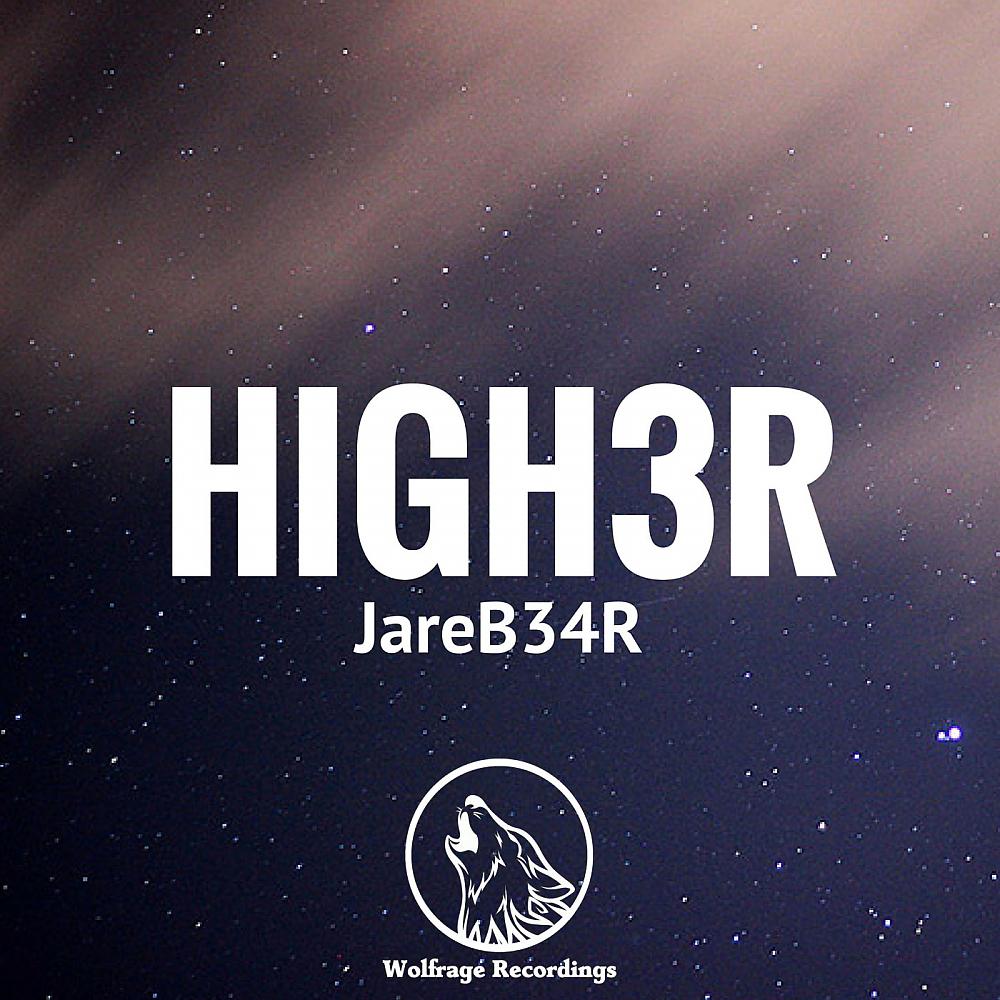 Постер альбома High3r