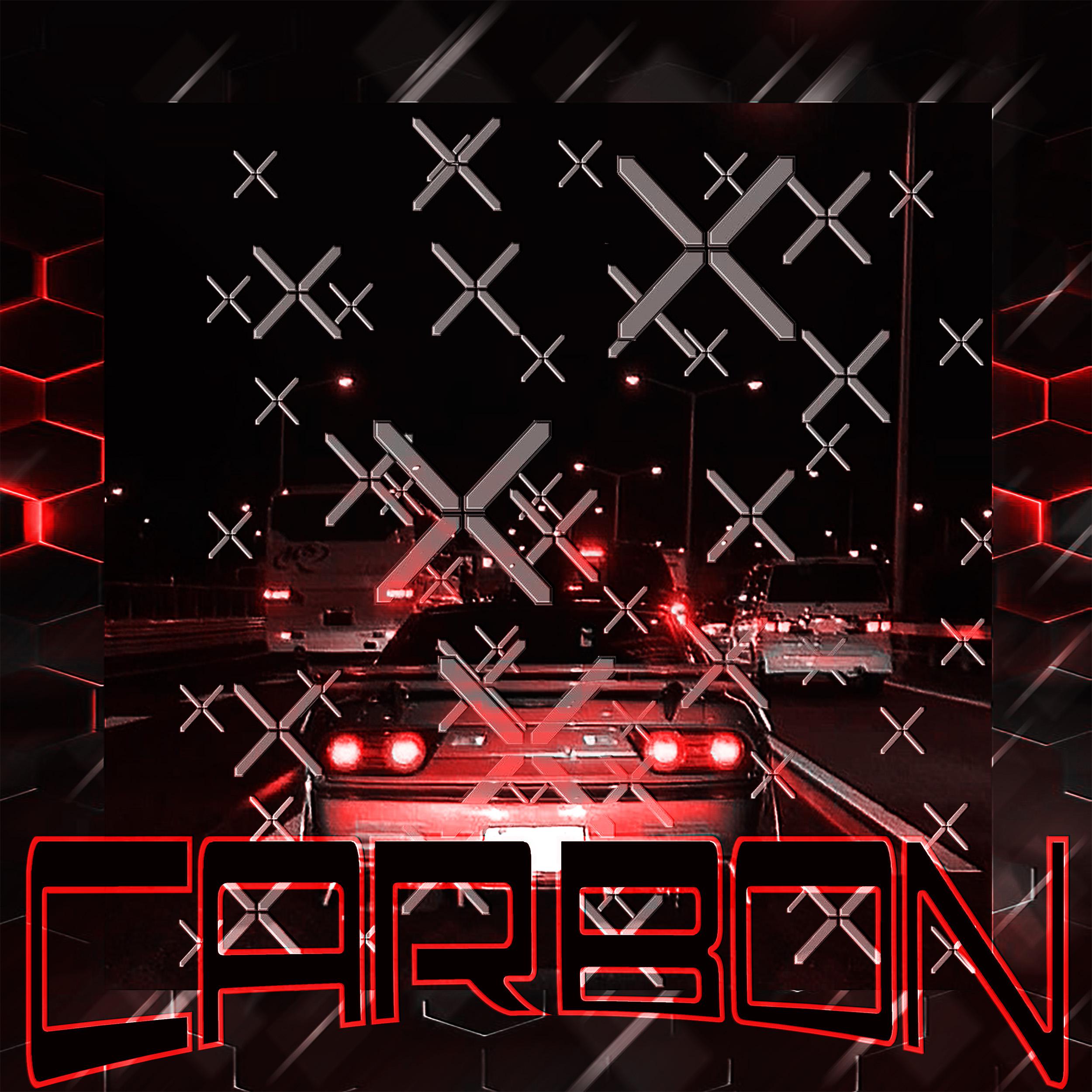 Постер альбома CARBON