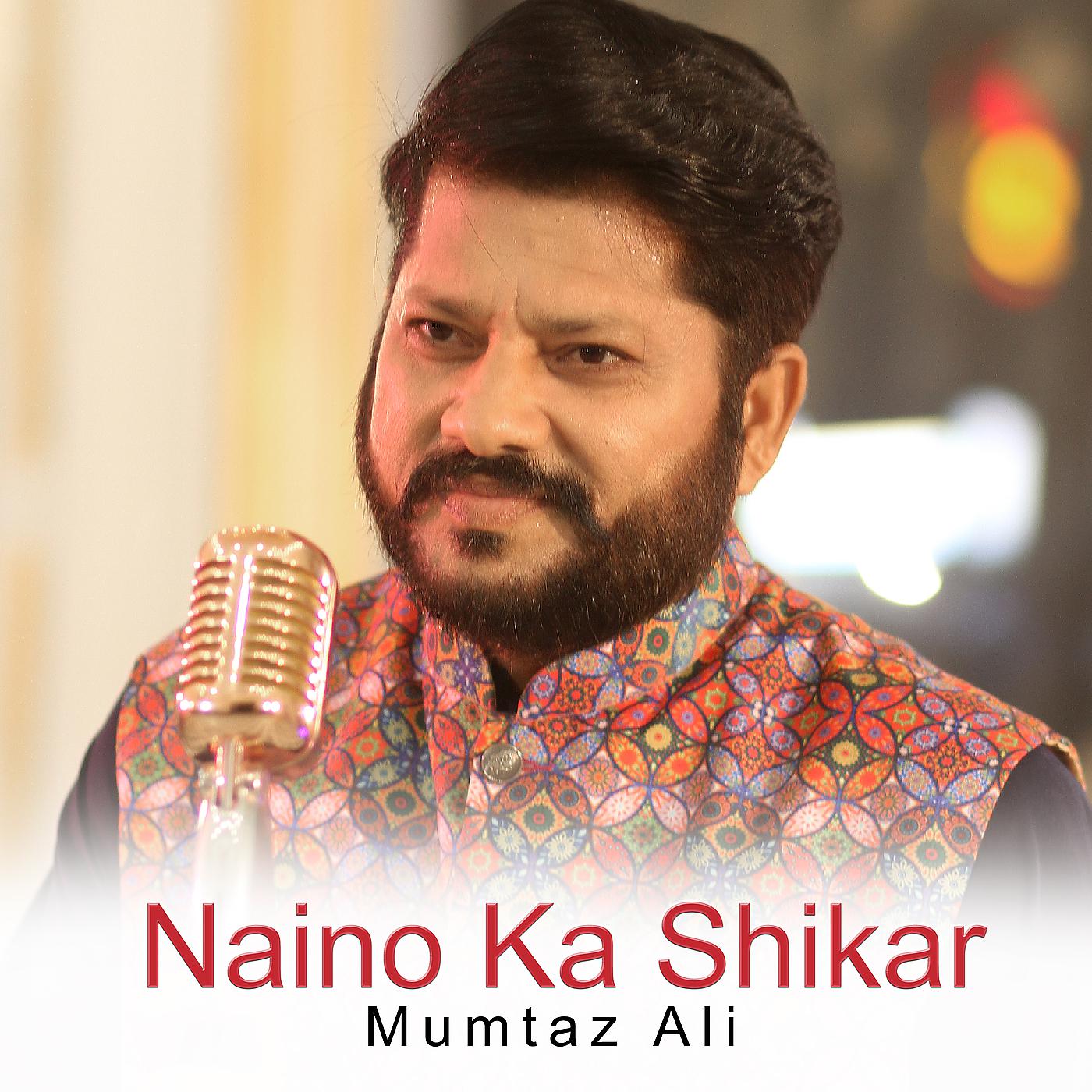 Постер альбома Naino Ka Shikar