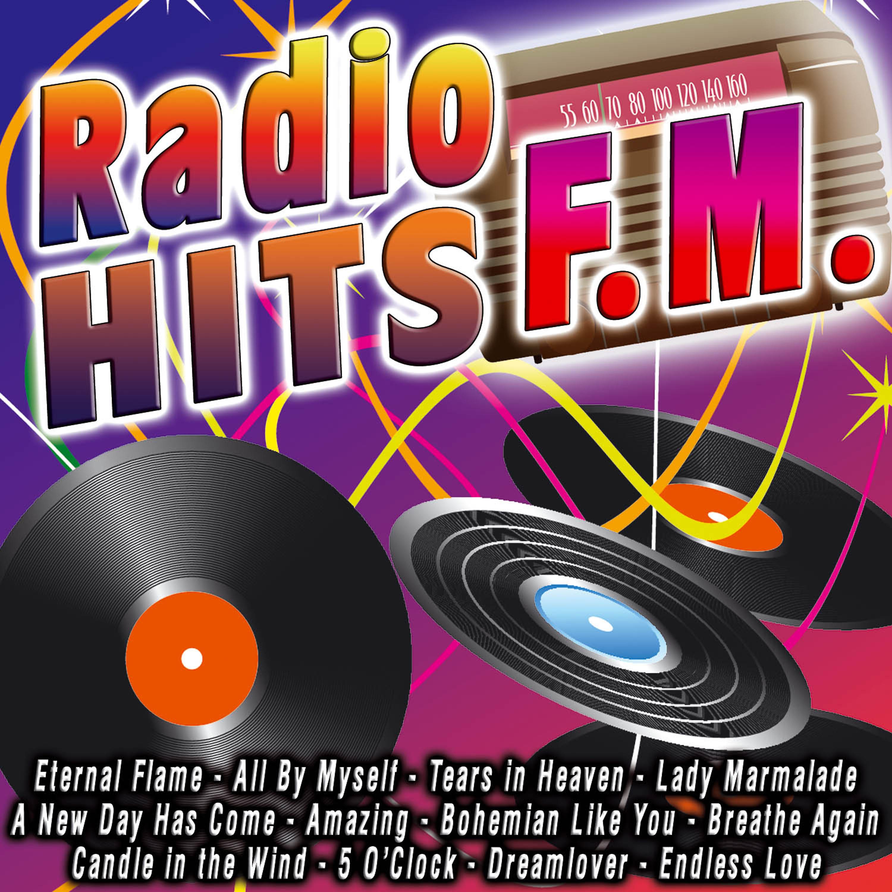 Постер альбома Radio Hits F.M.