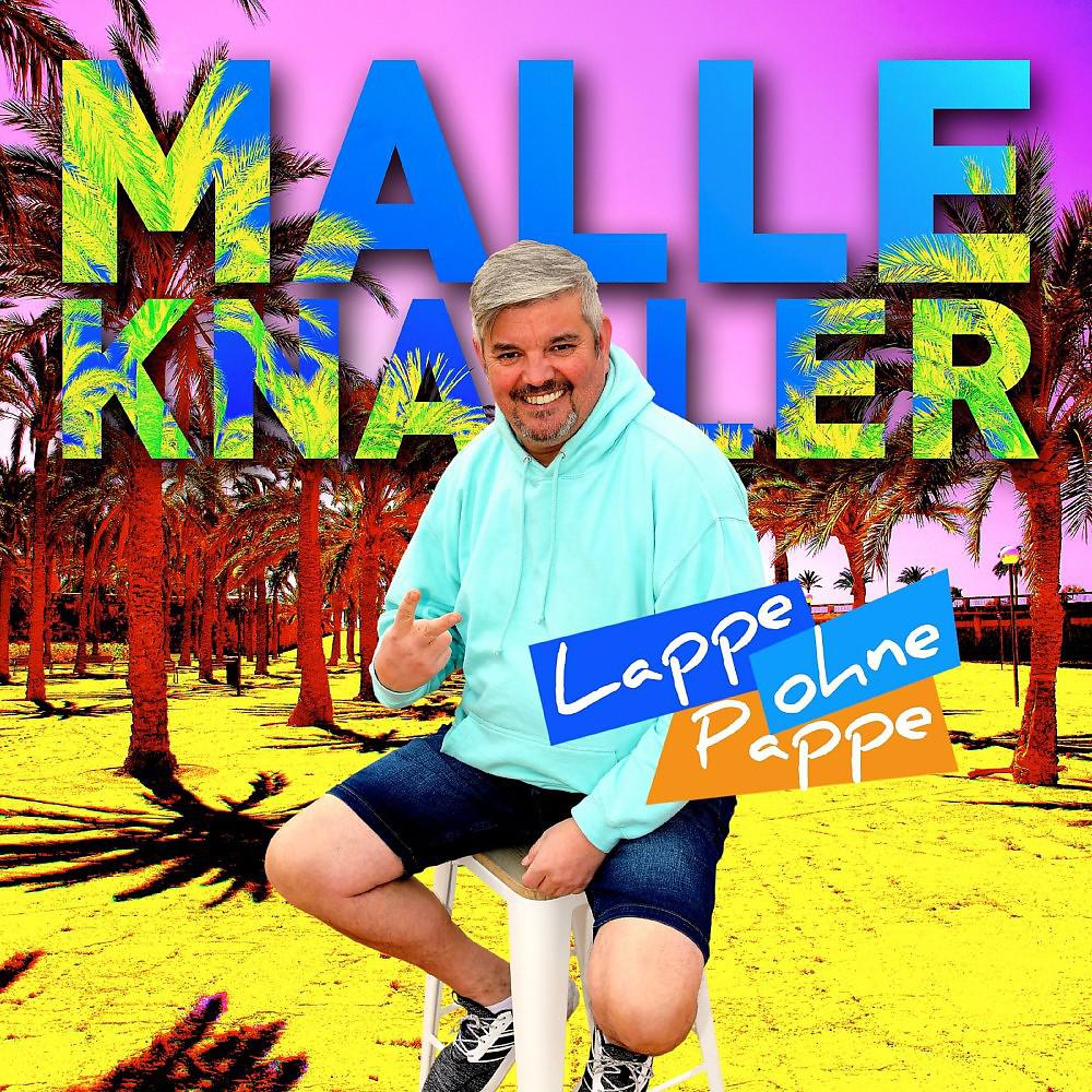 Постер альбома Malle Knaller (Die Schlange)