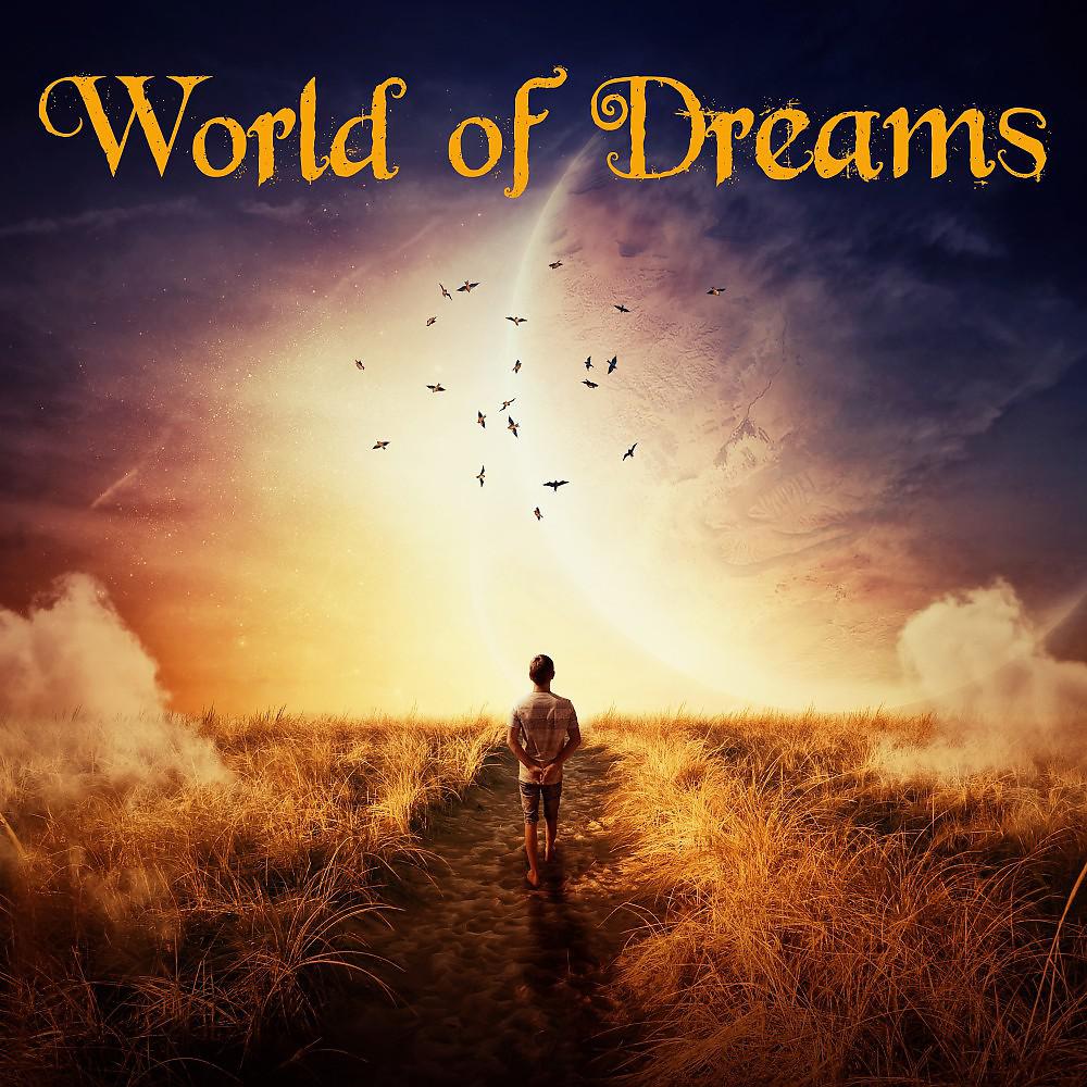 Постер альбома World of Dreams