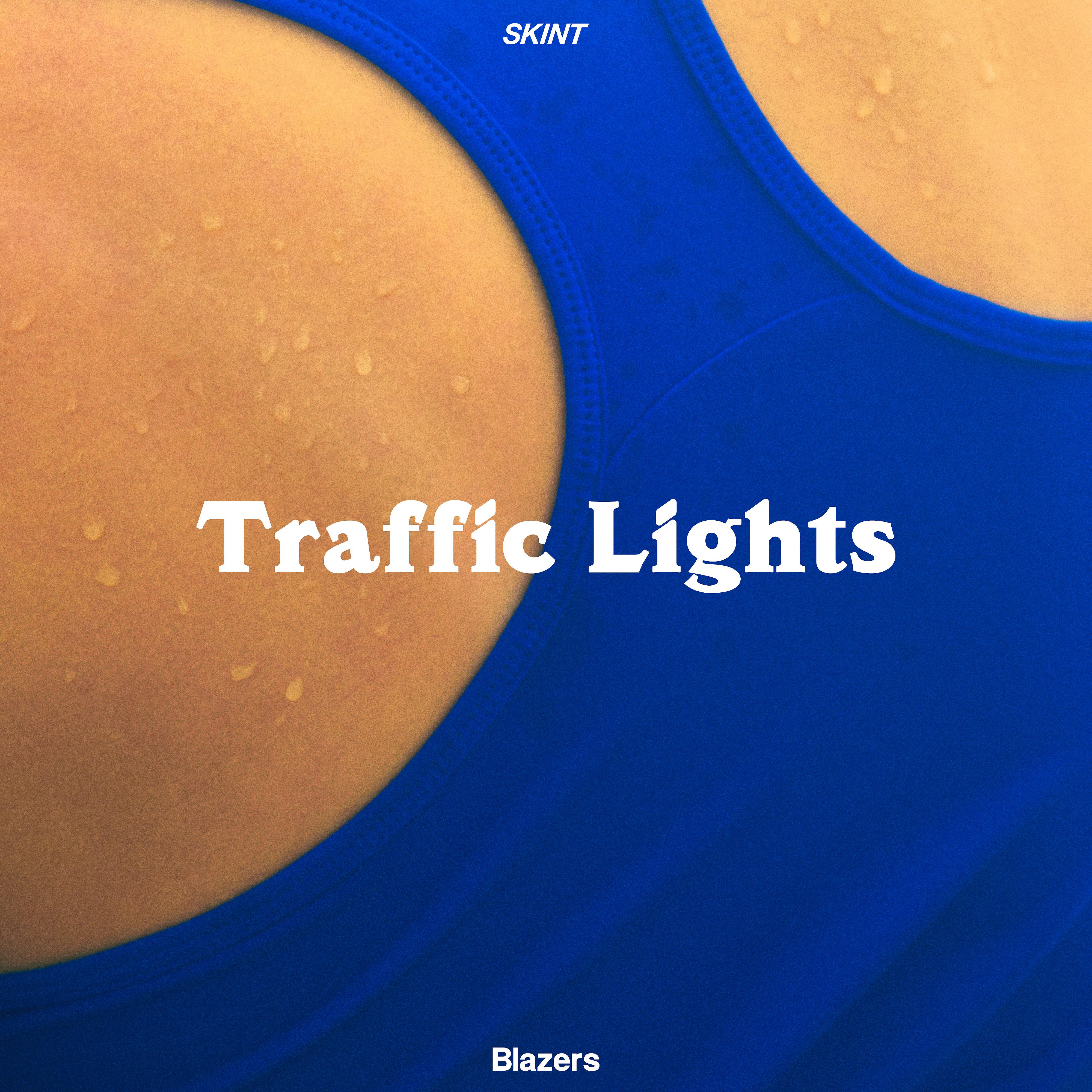 Постер альбома Traffic Lights (Edit)