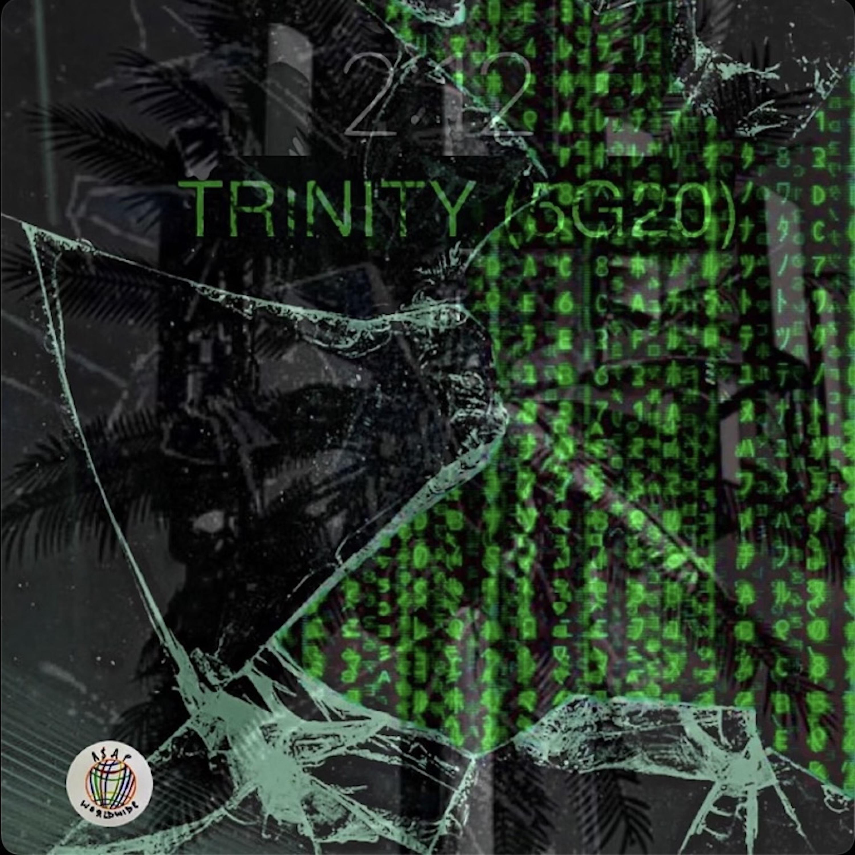 Постер альбома Trinity (5G20)