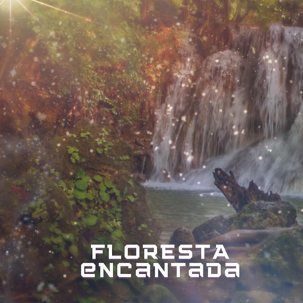 Постер альбома Floresta Encantada