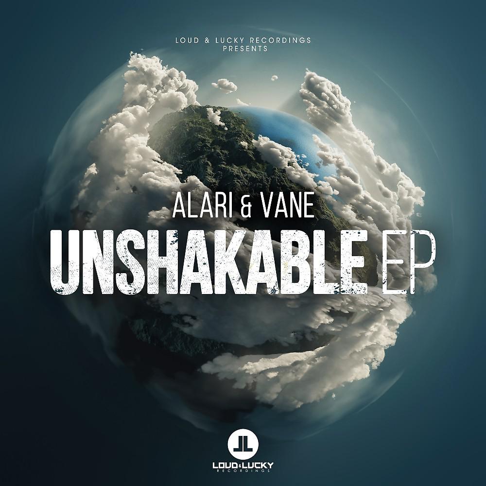 Постер альбома Unshakable EP
