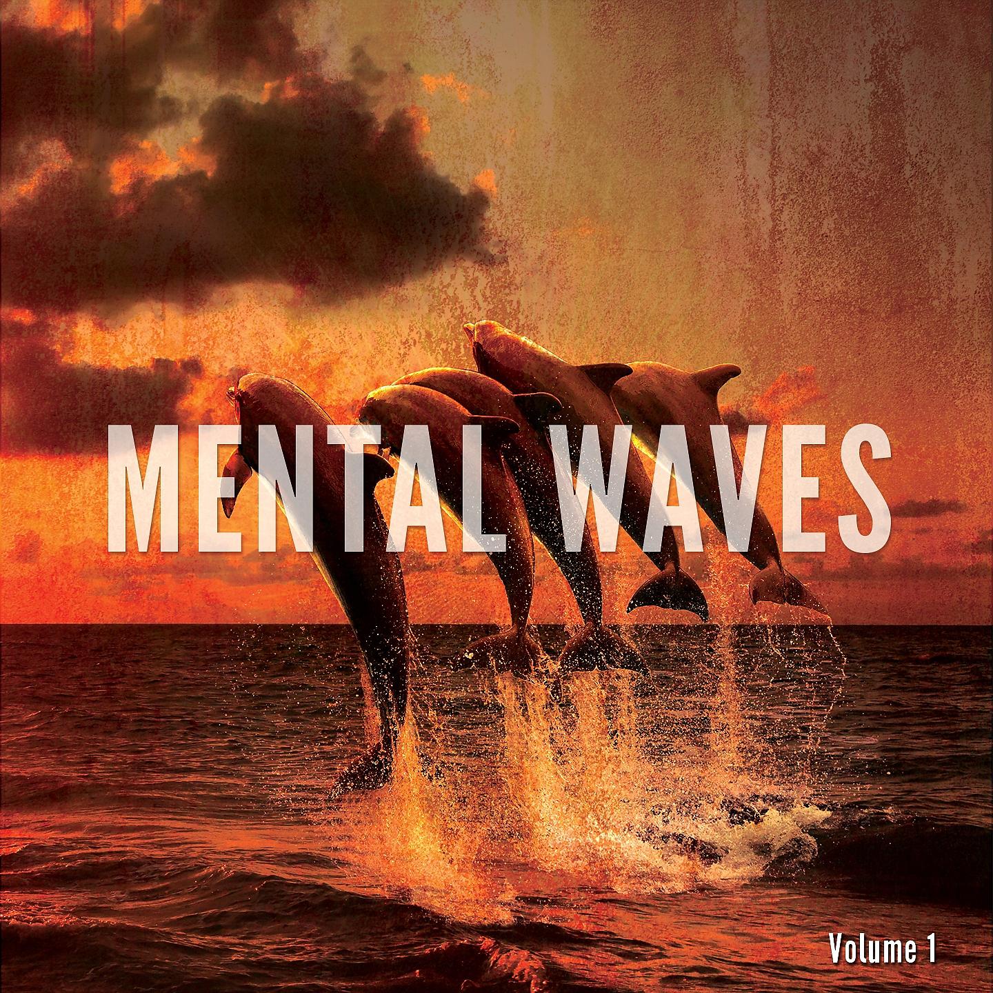 Постер альбома Mental Waves, Vol. 1
