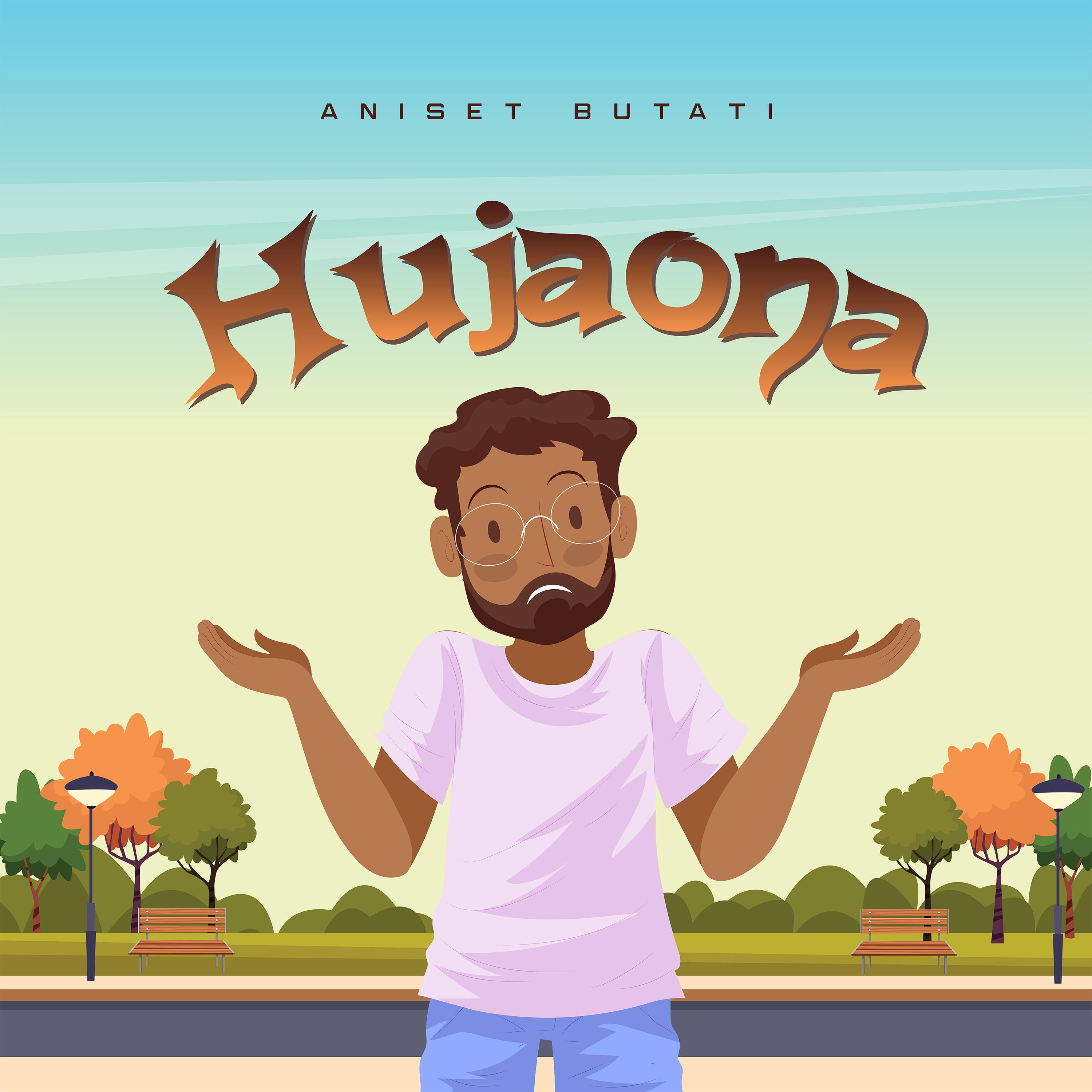Постер альбома Hujaona