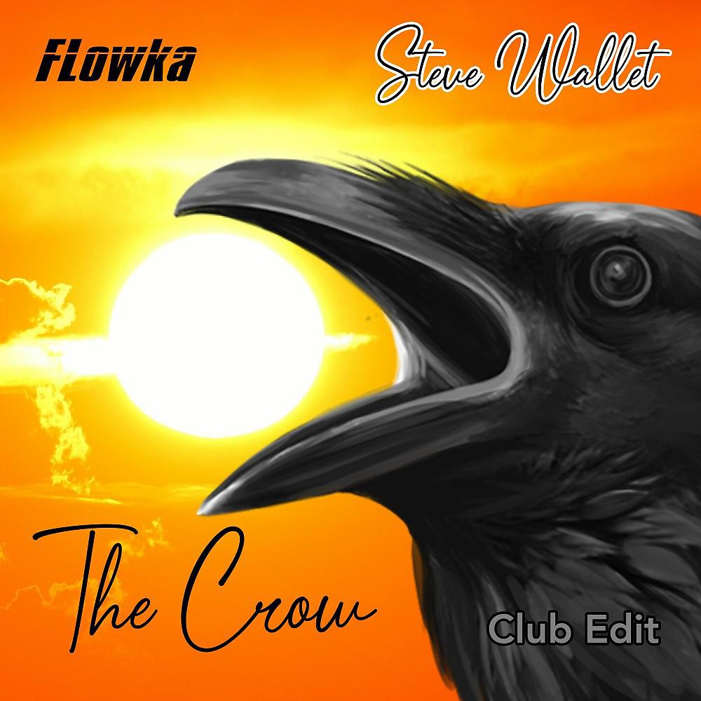 Постер альбома The Crow (Club Edit)