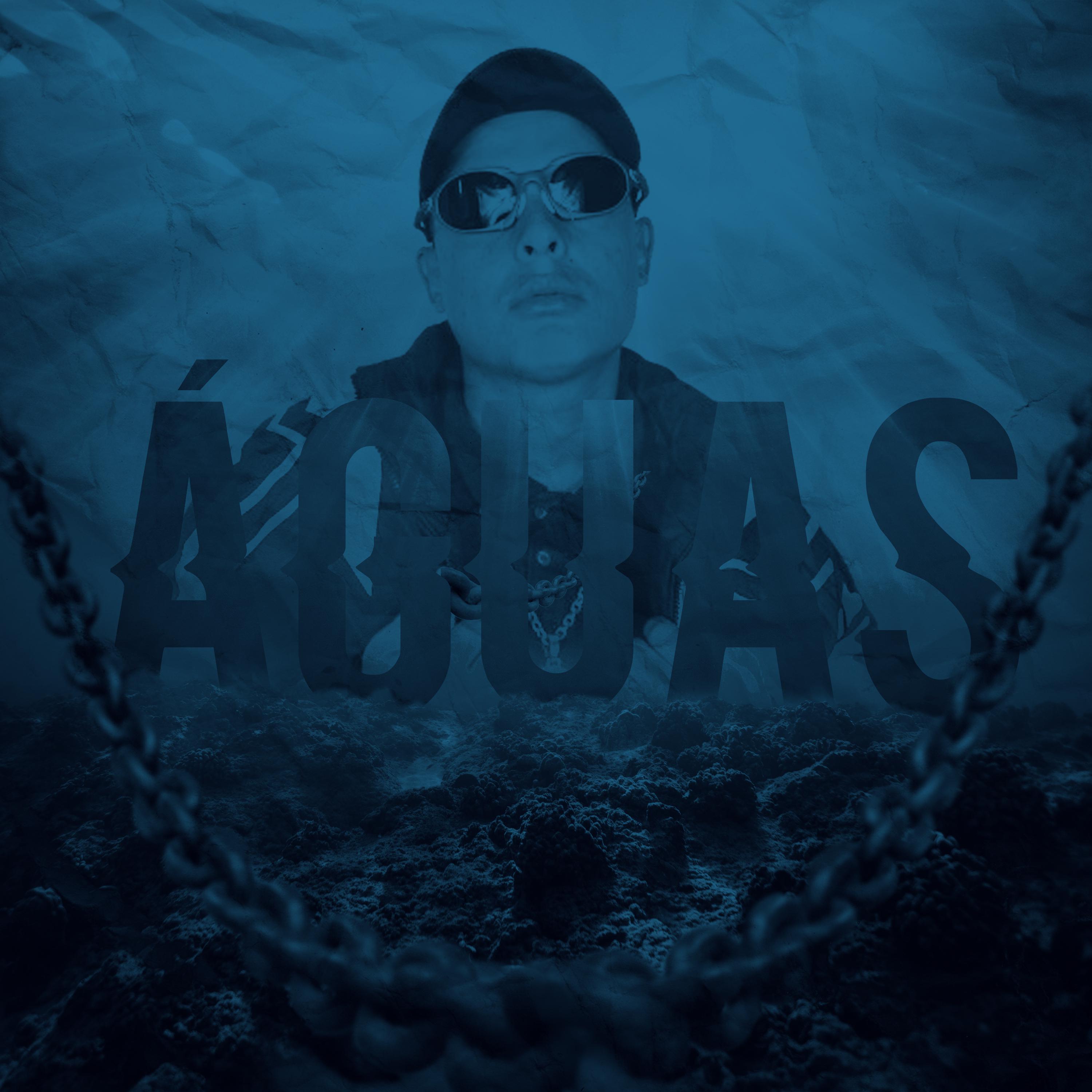Постер альбома Águas