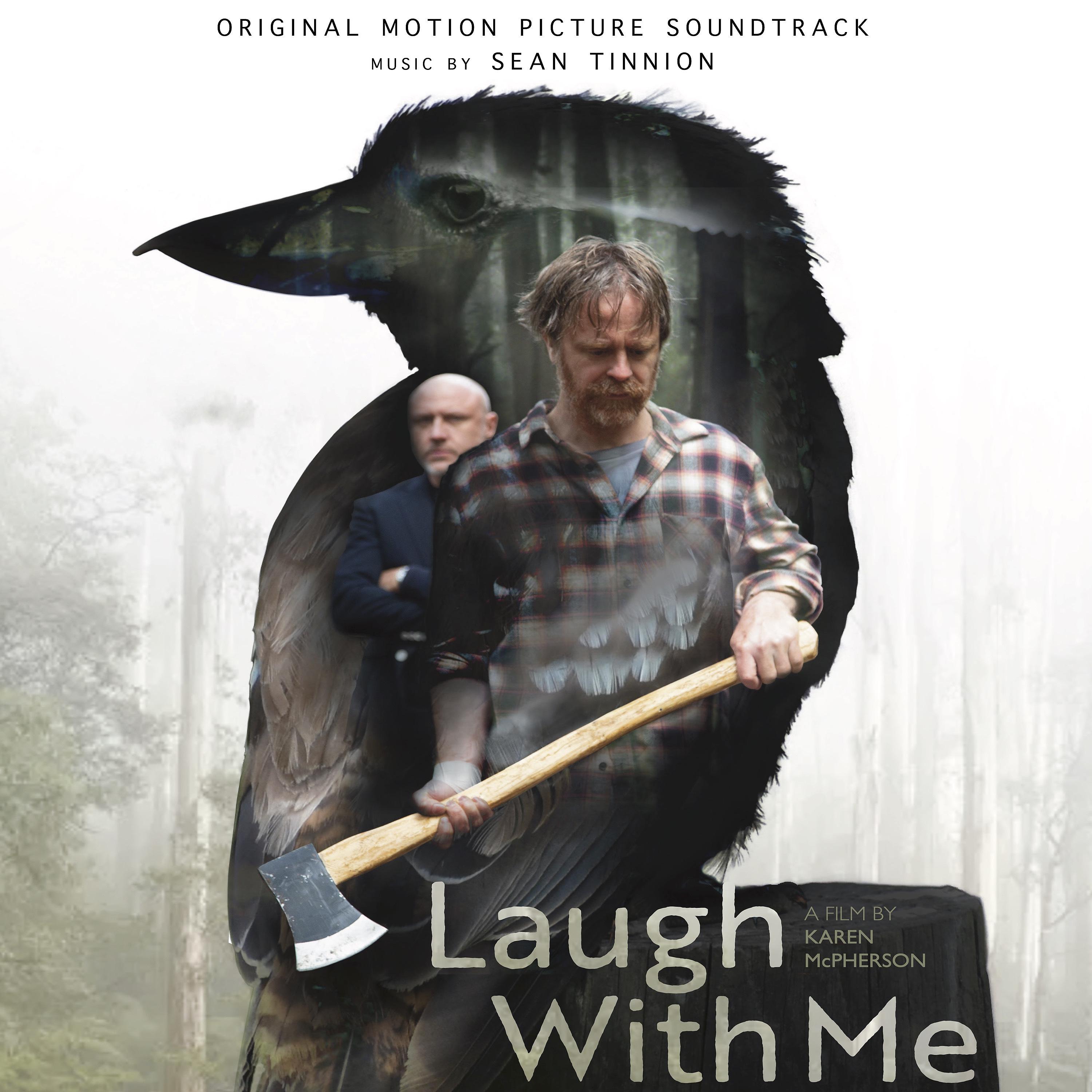 Постер альбома Laugh With Me (Original Motion Picture Soundtrack)