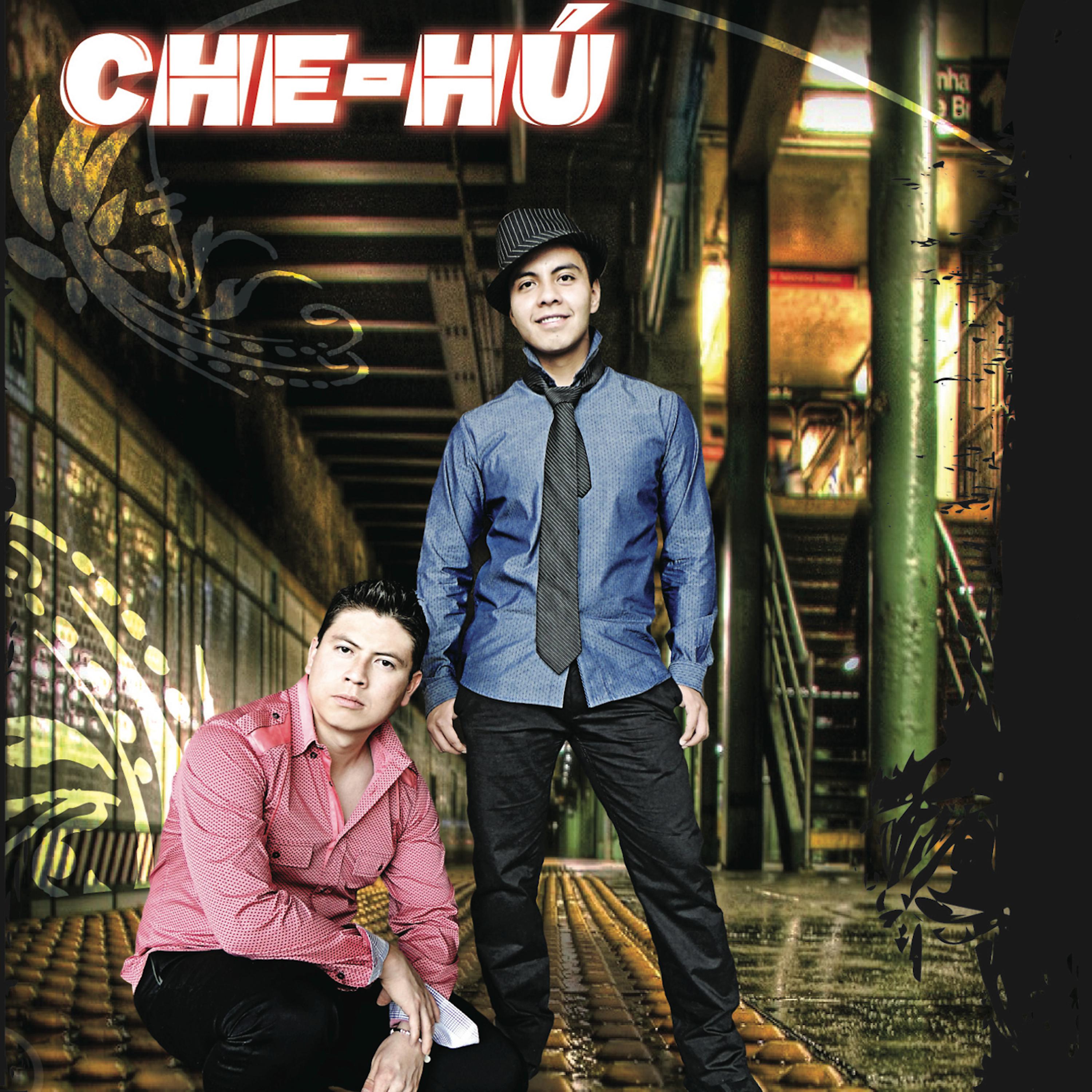 Постер альбома Che-Hu