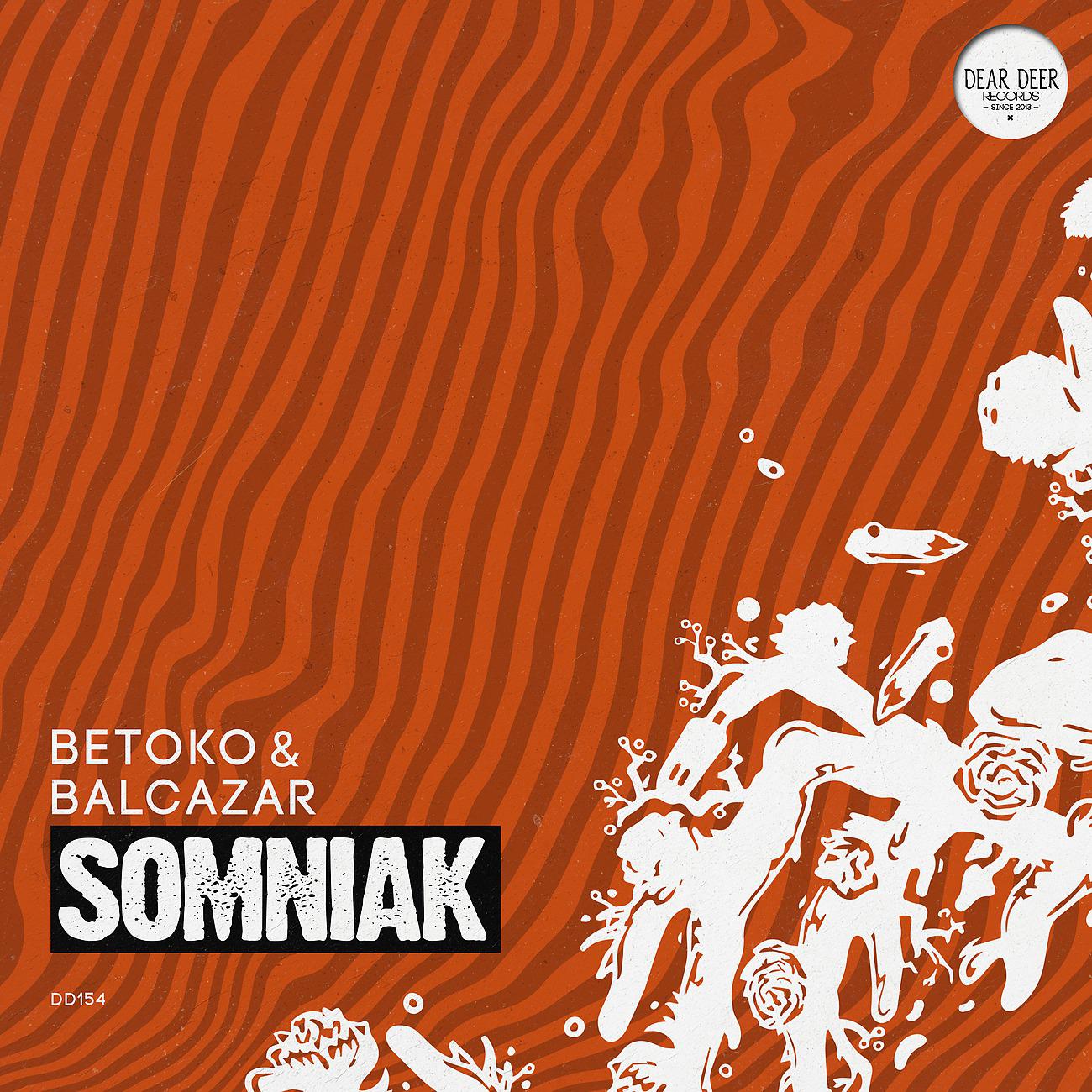 Постер альбома Somniak