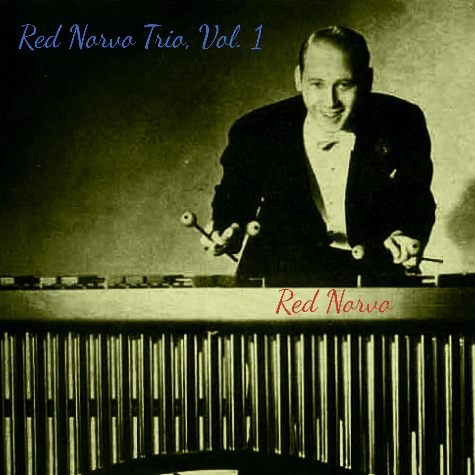 Постер альбома Red Norvo Trio, Vol. 1
