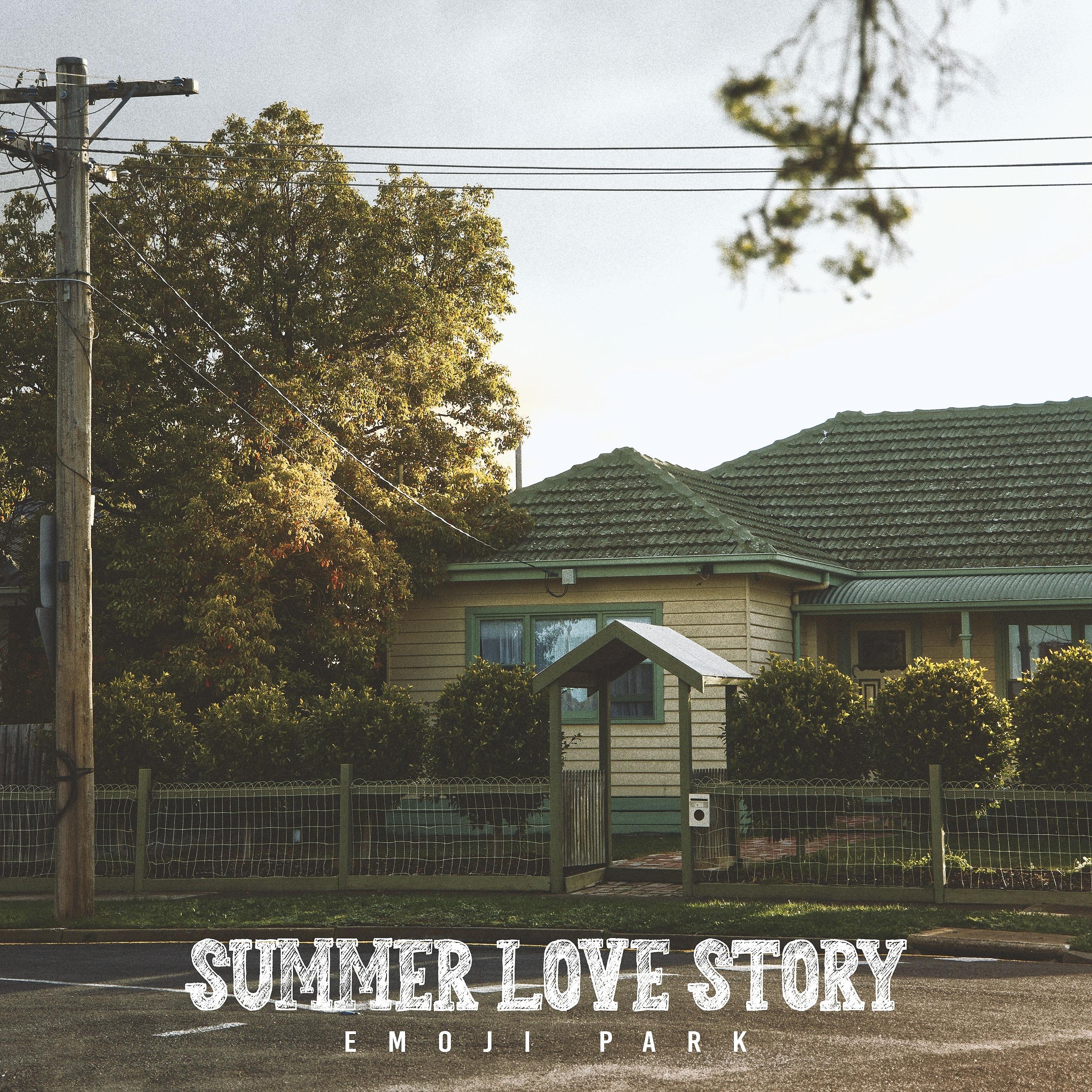 Постер альбома Summer Love Story