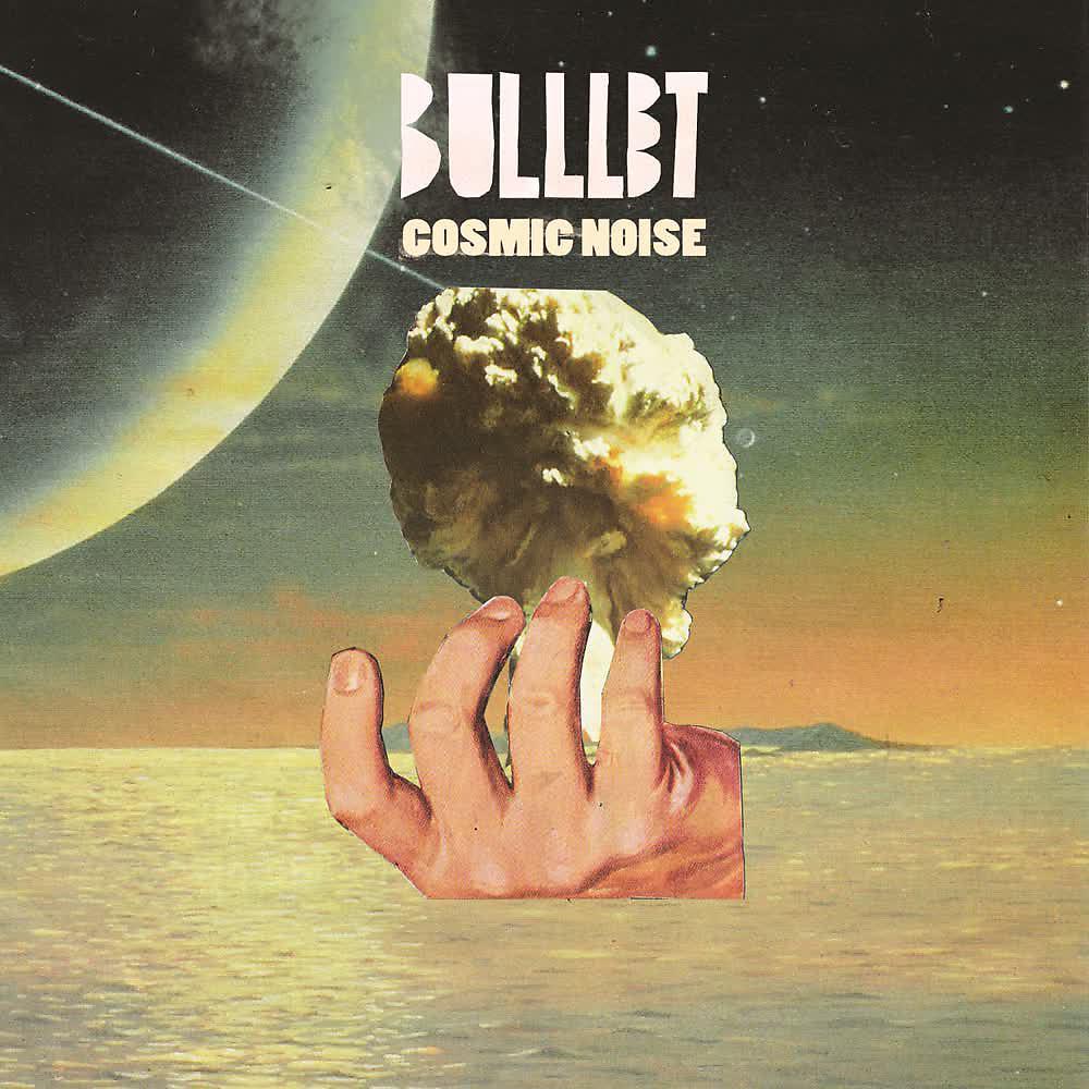 Постер альбома Cosmic Noise (Vol. 1)