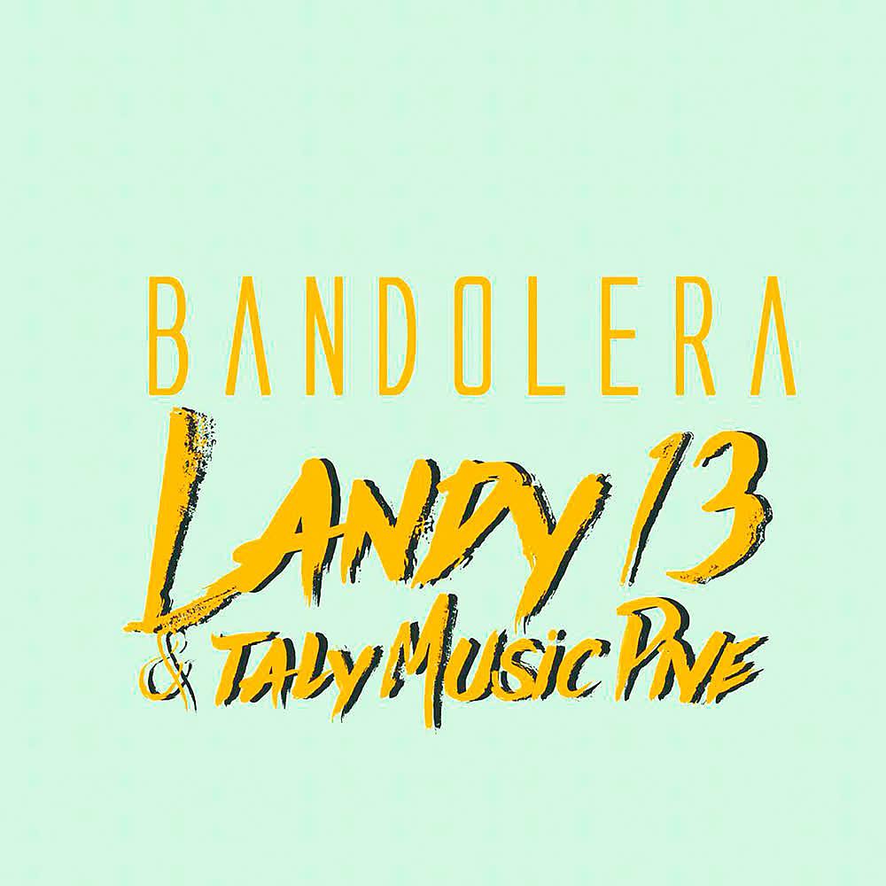 Постер альбома Bandolera