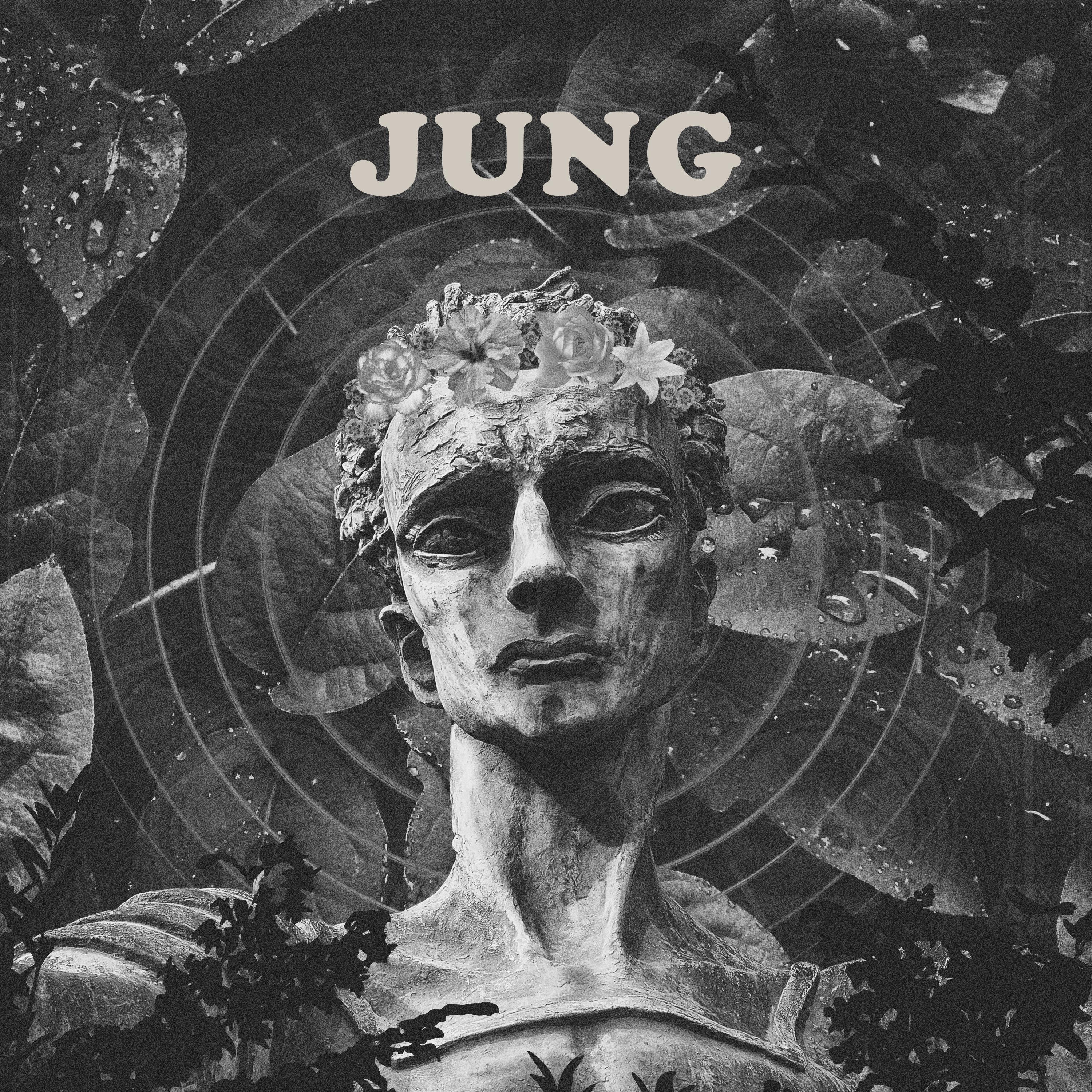 Постер альбома Jung