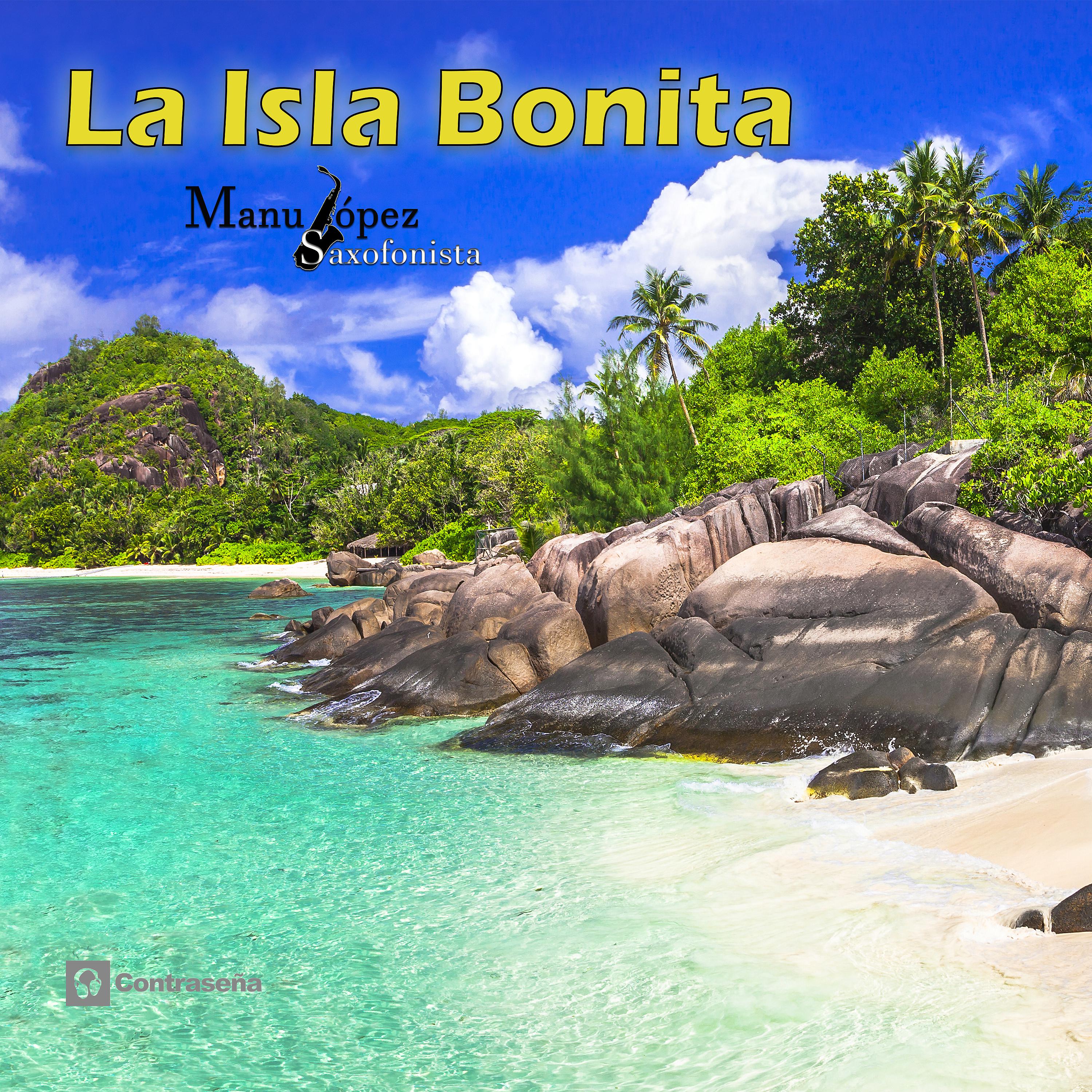 Постер альбома La Isla Bonita
