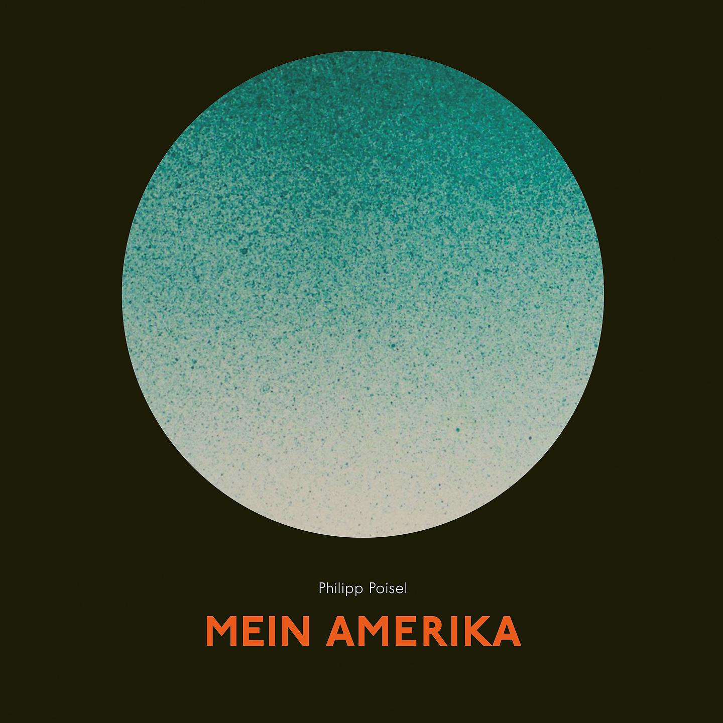 Постер альбома Mein Amerika