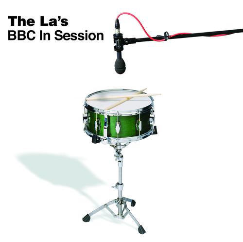 Постер альбома The La's - BBC In Session