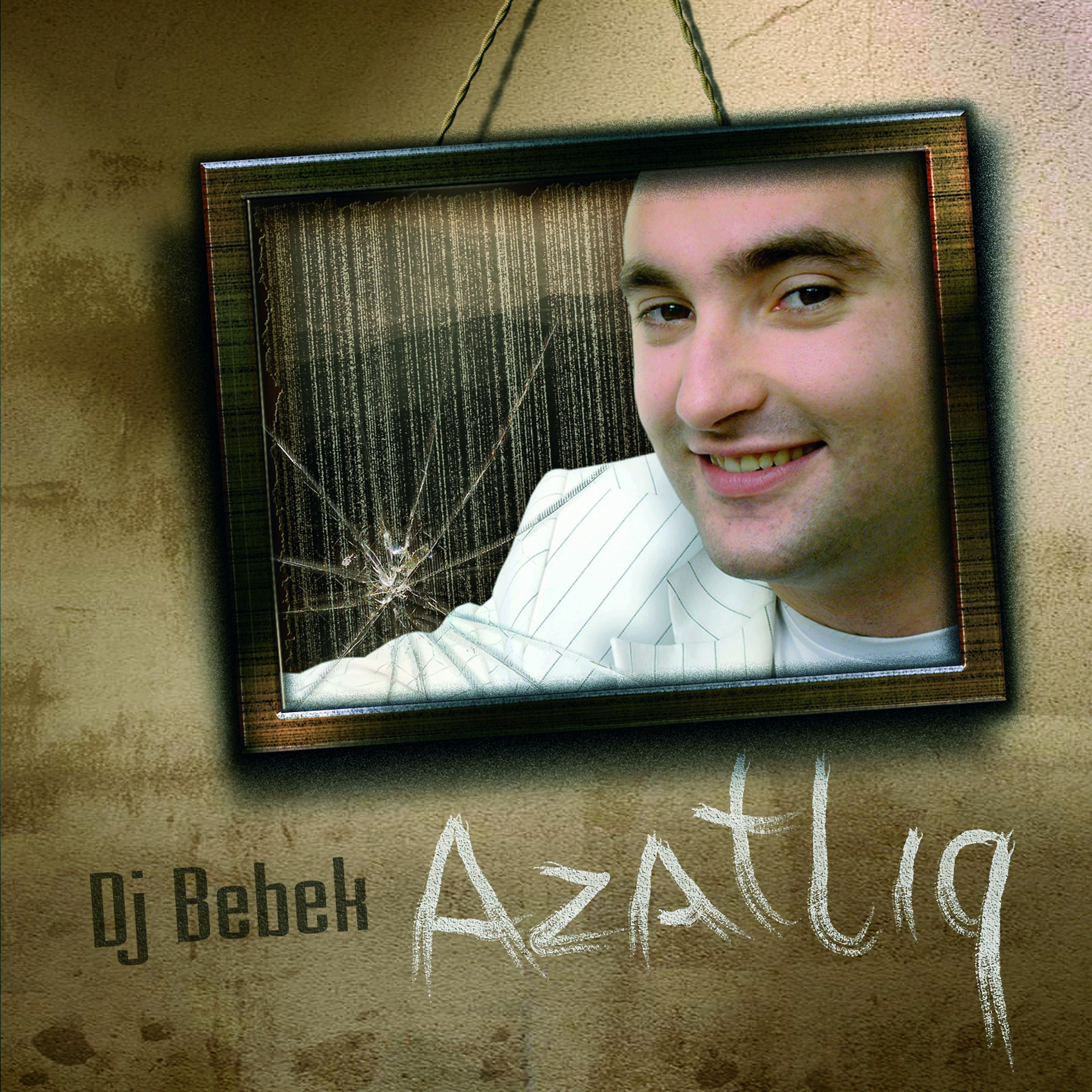 Постер альбома Azatliq