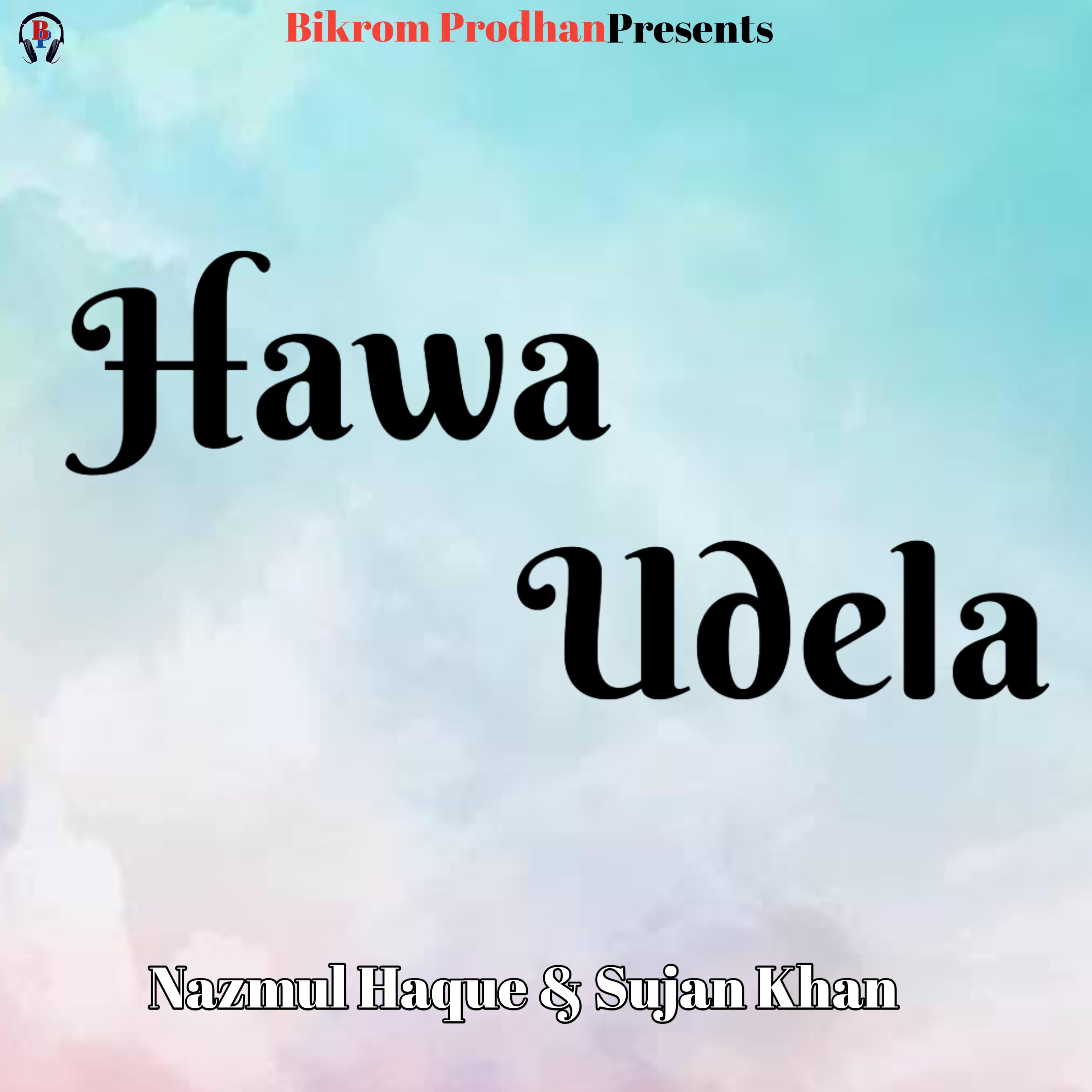 Постер альбома Hawa Udela