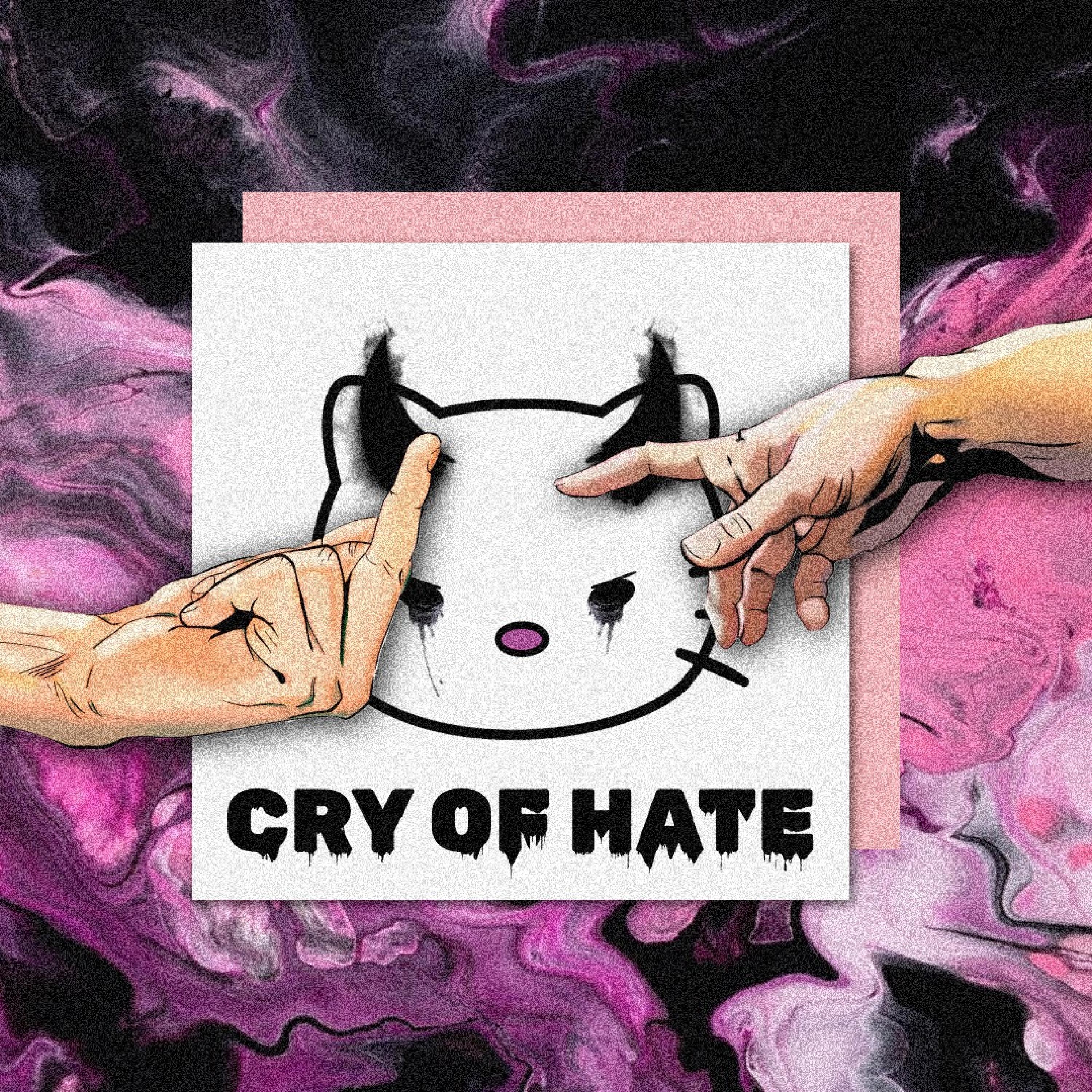 Постер альбома Original Odium (Cry of Hate)