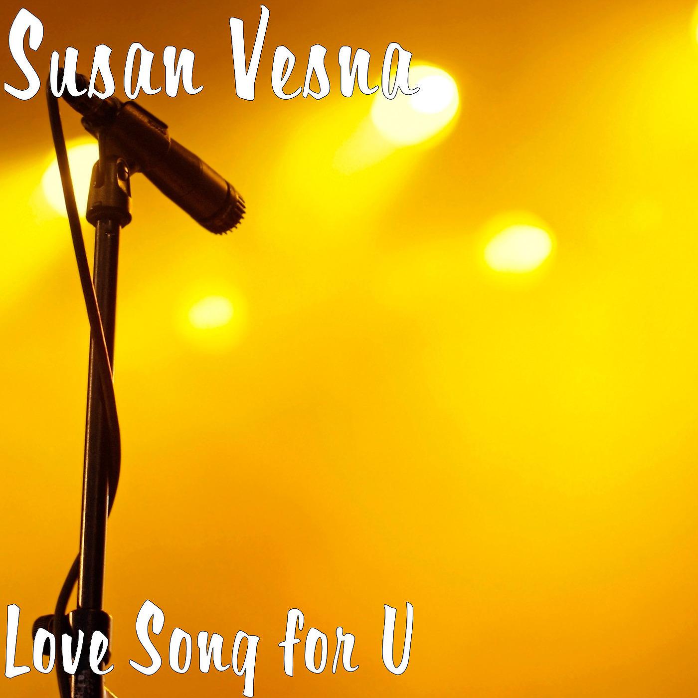 Постер альбома Love Song for U