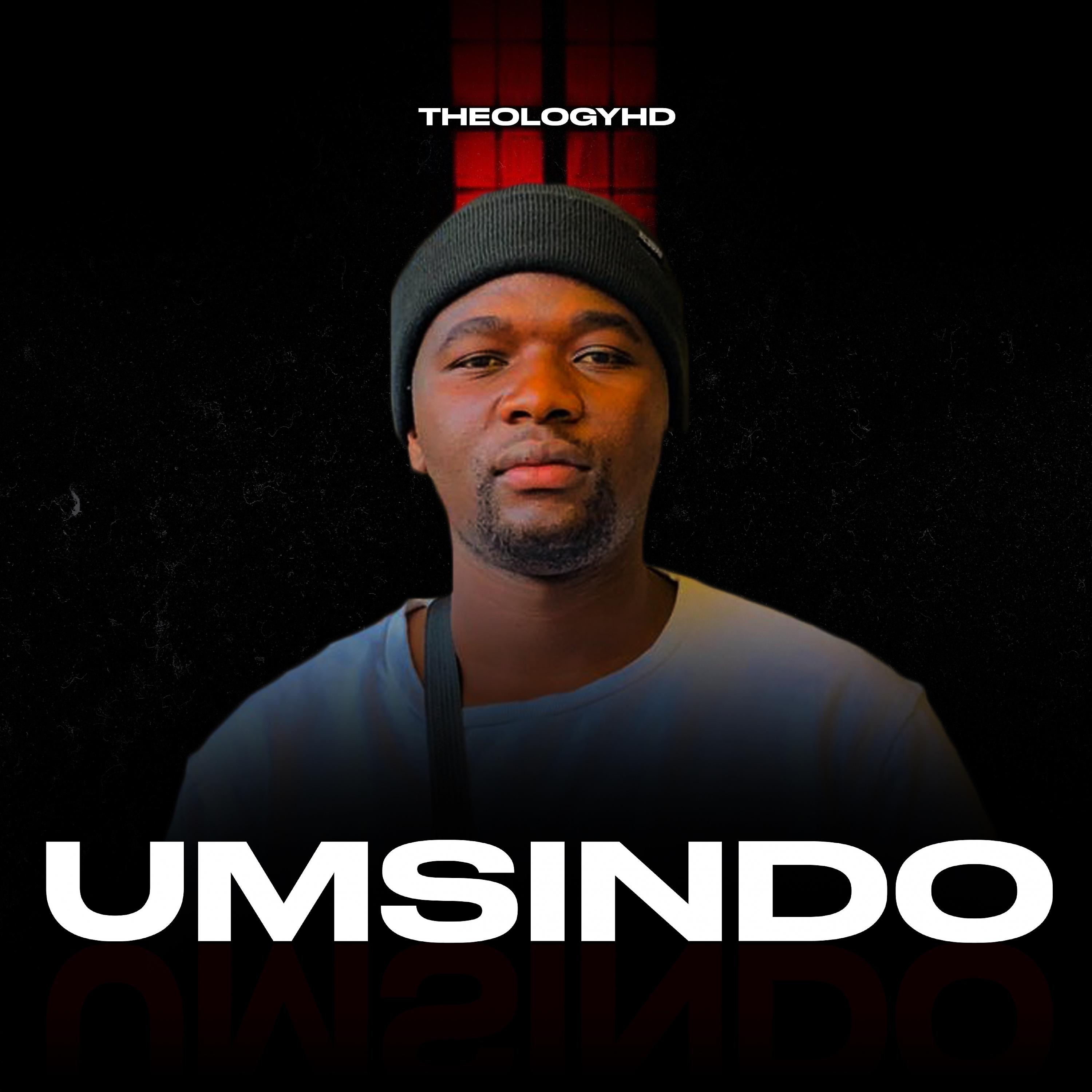 Постер альбома Umsindo