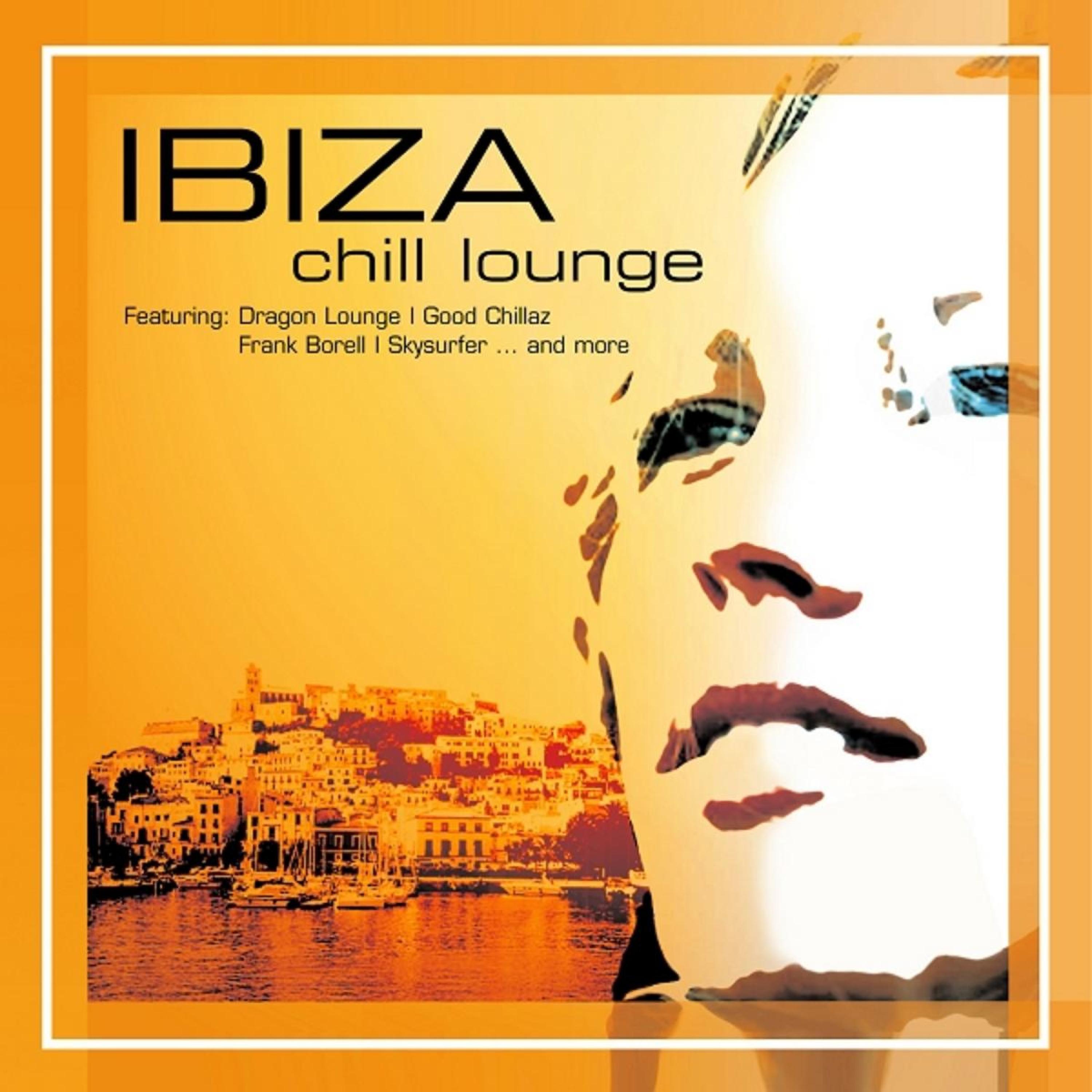 Постер альбома Ibiza Chill Lounge