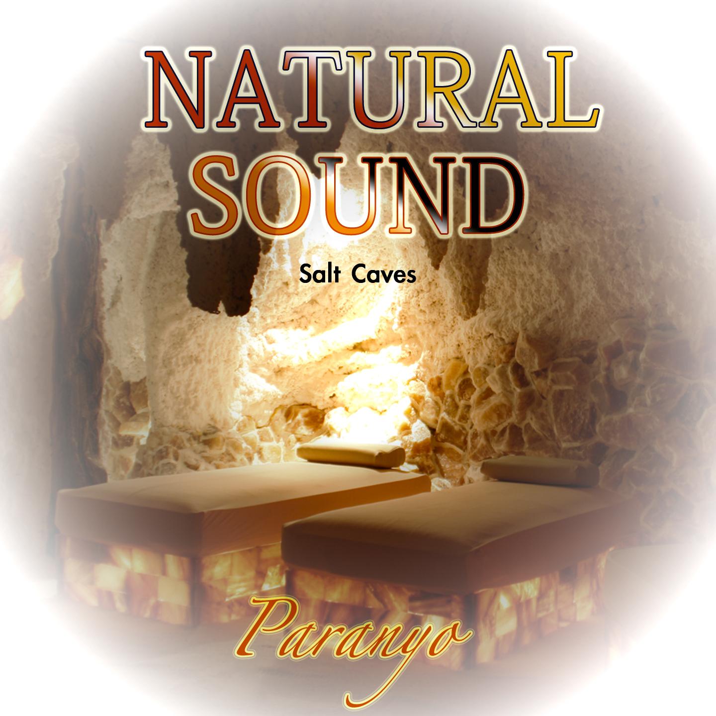 Постер альбома Natural Sound: Salt Caves