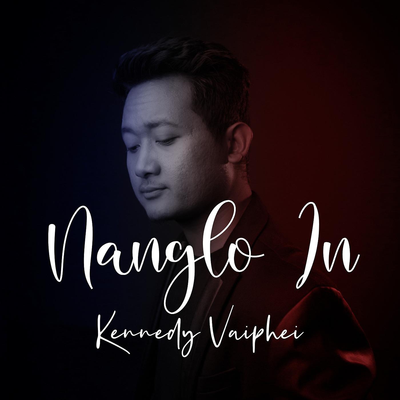 Постер альбома Nanglo In