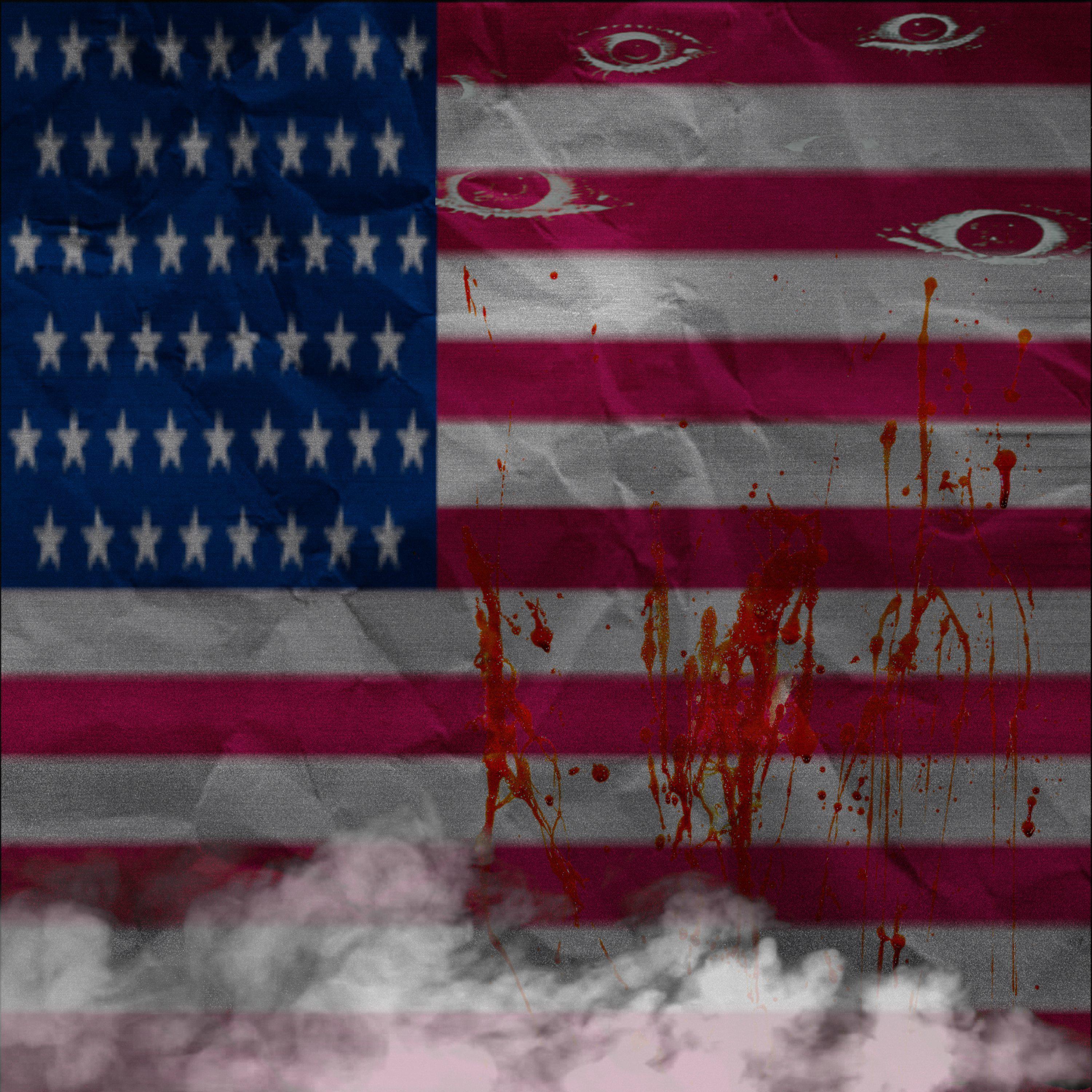 Постер альбома American Phonk