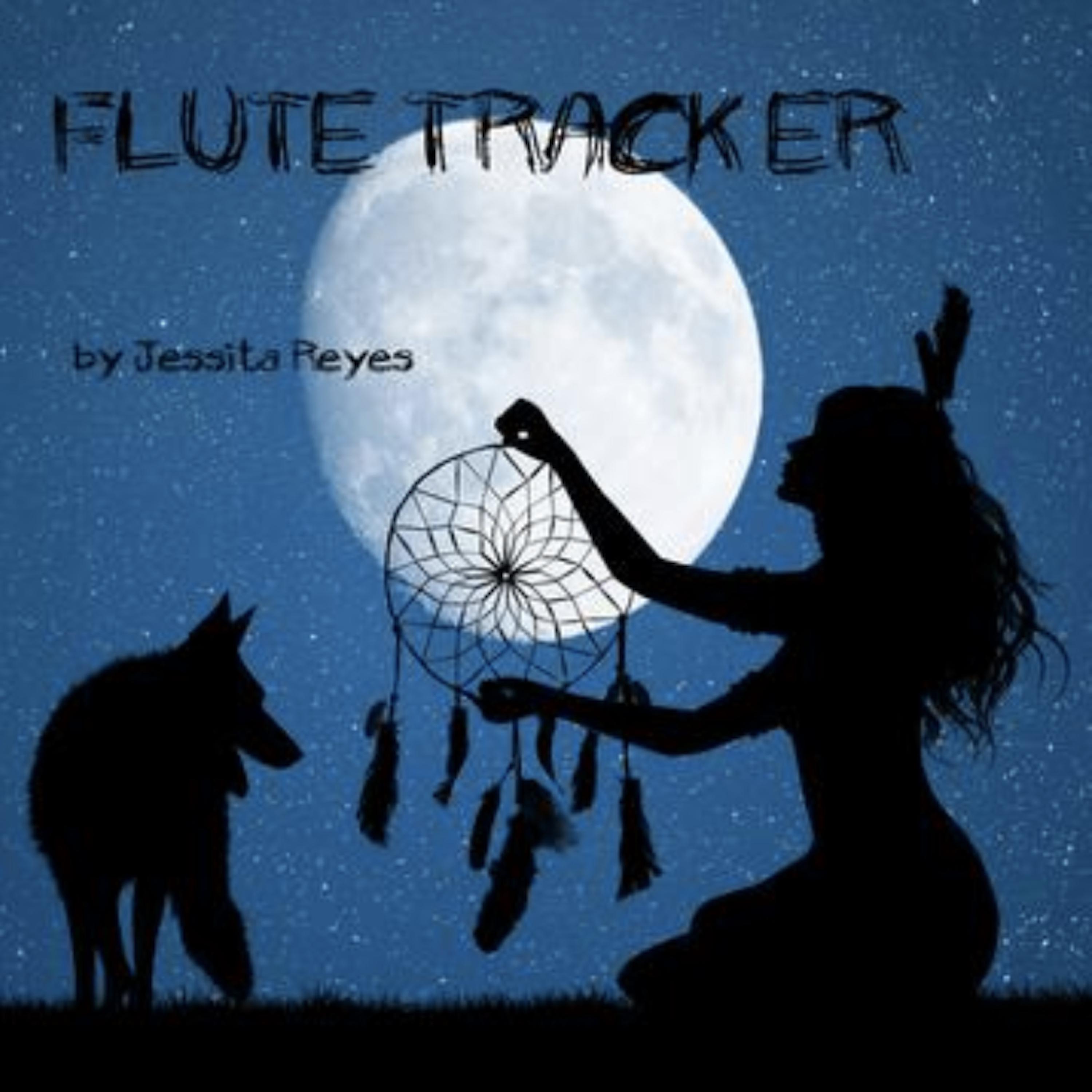 Постер альбома Flute Tracker