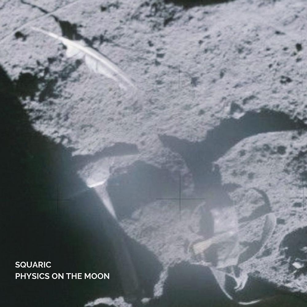 Постер альбома Physics on the Moon