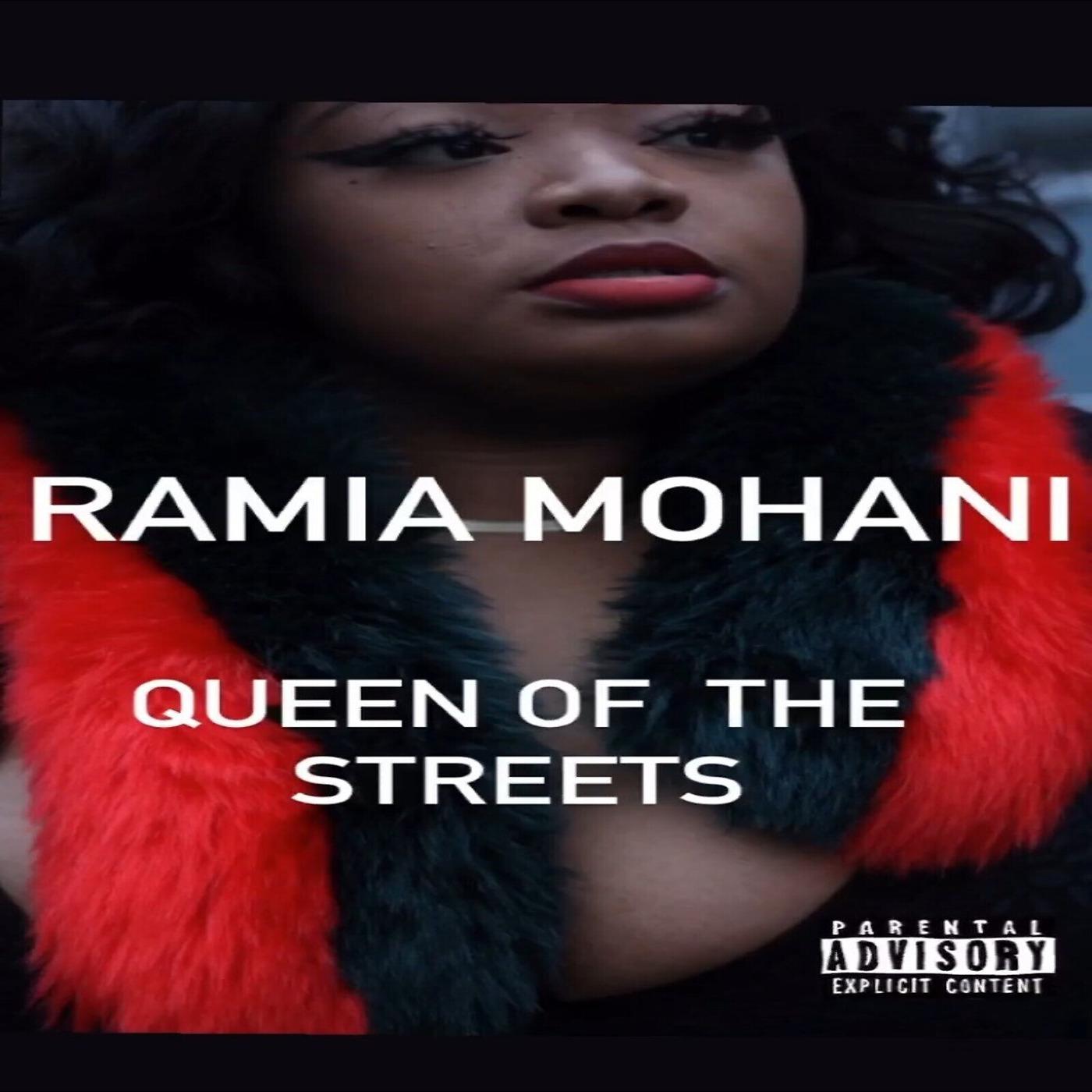Постер альбома Queen of the Streets