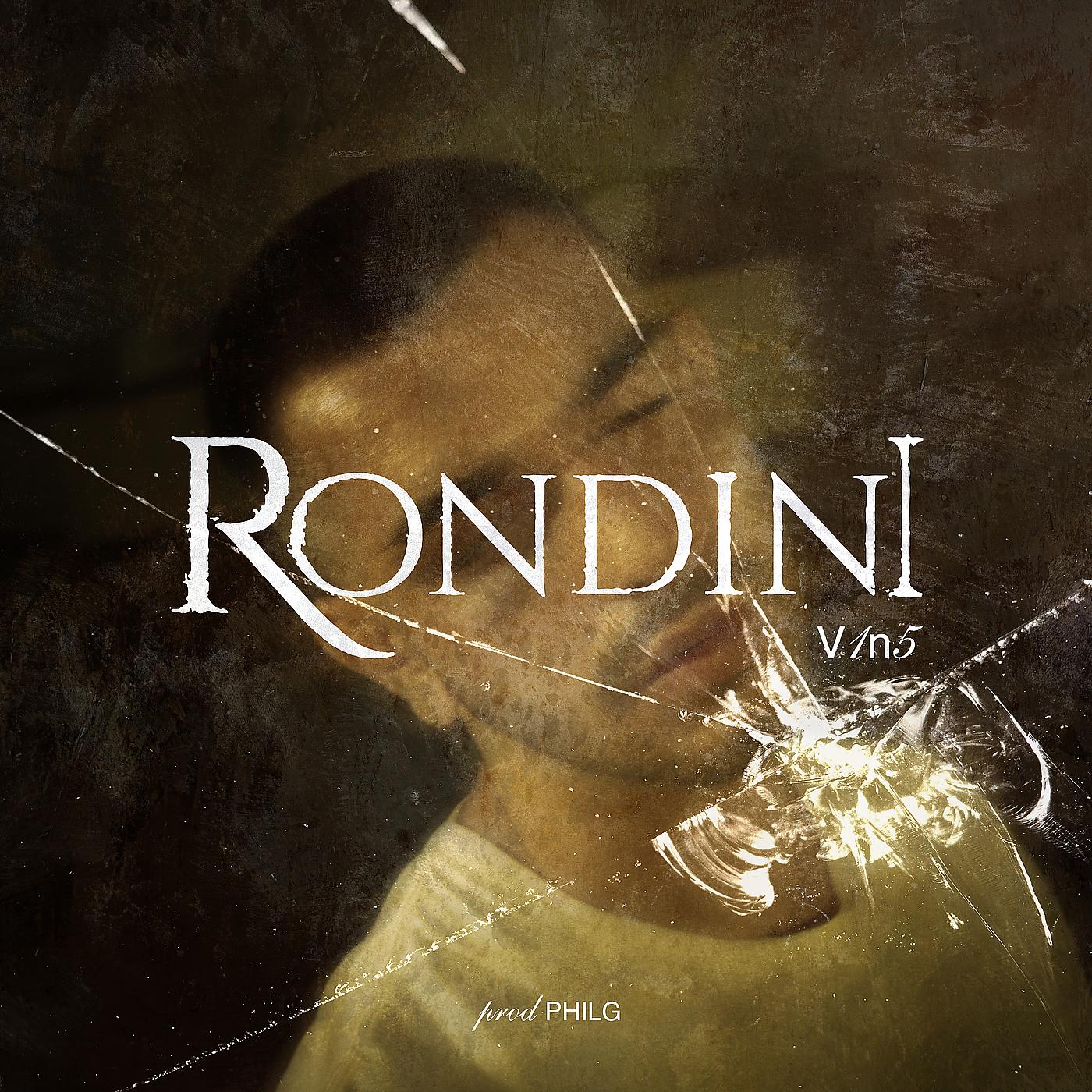 Постер альбома Rondini