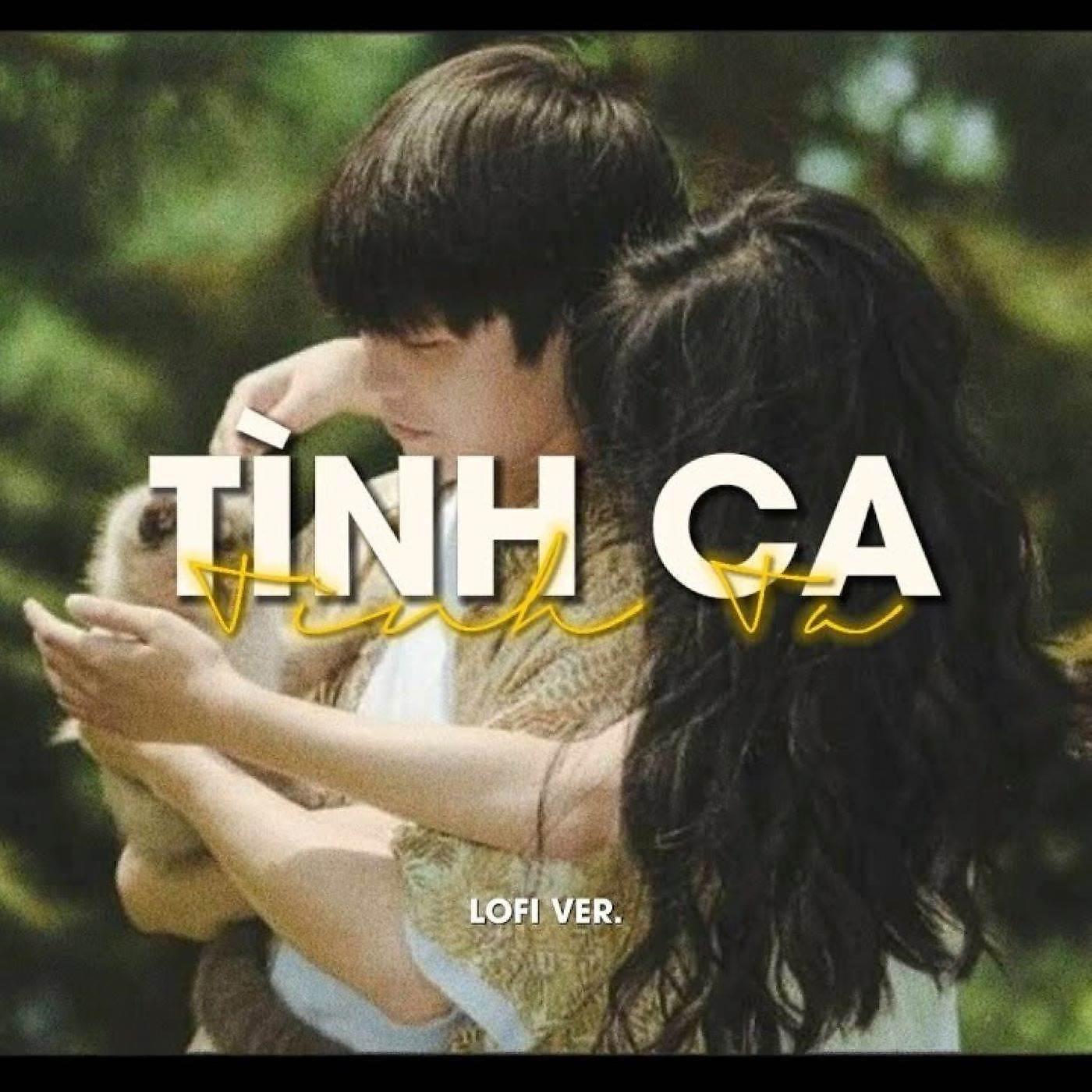 Постер альбома Tình Ca Tình Ta